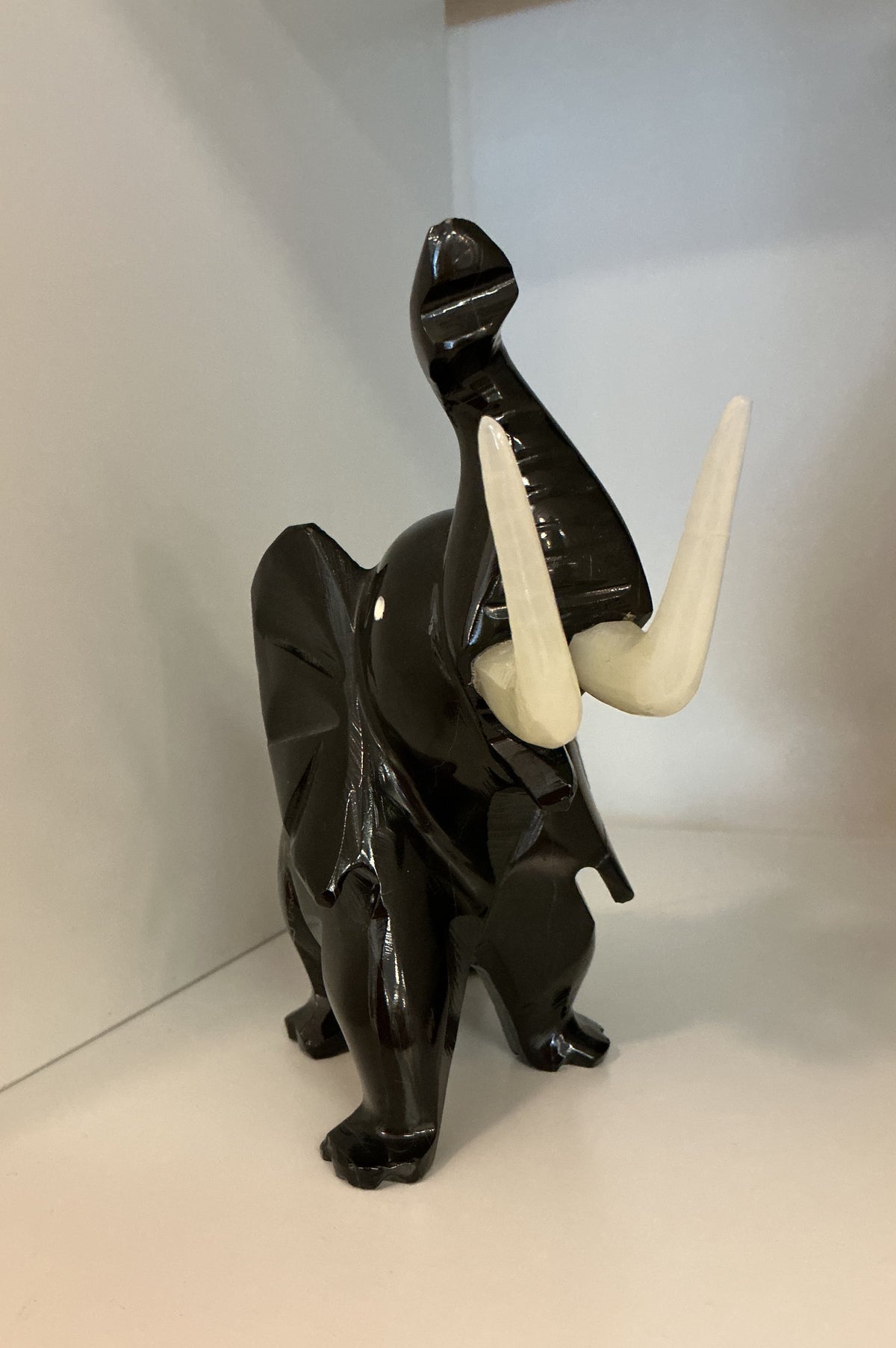 Marble Elephant