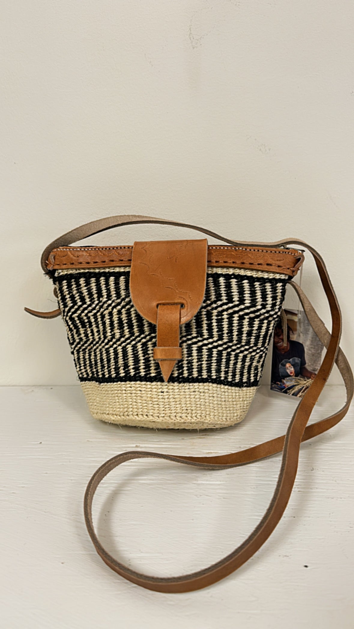 Makena Handbag