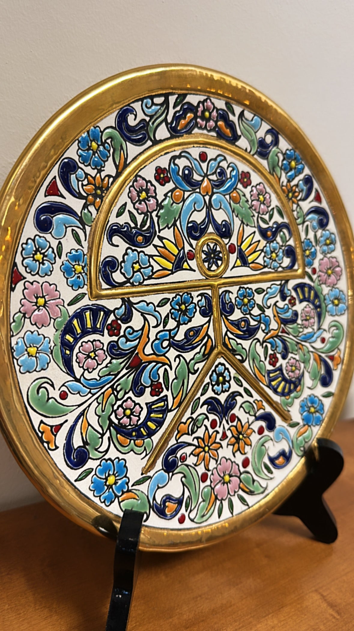 Decorative Plate