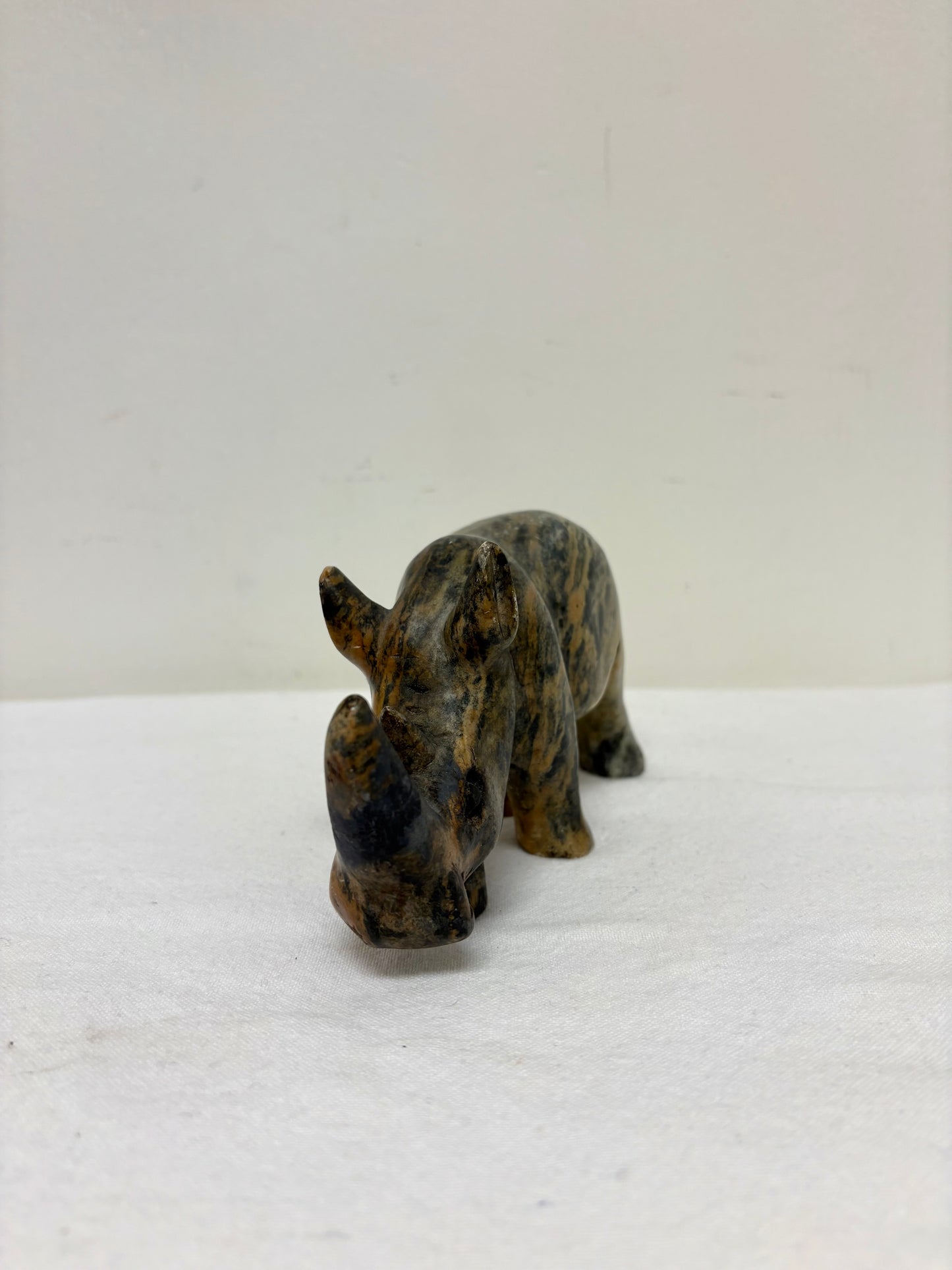 Marble Rhino