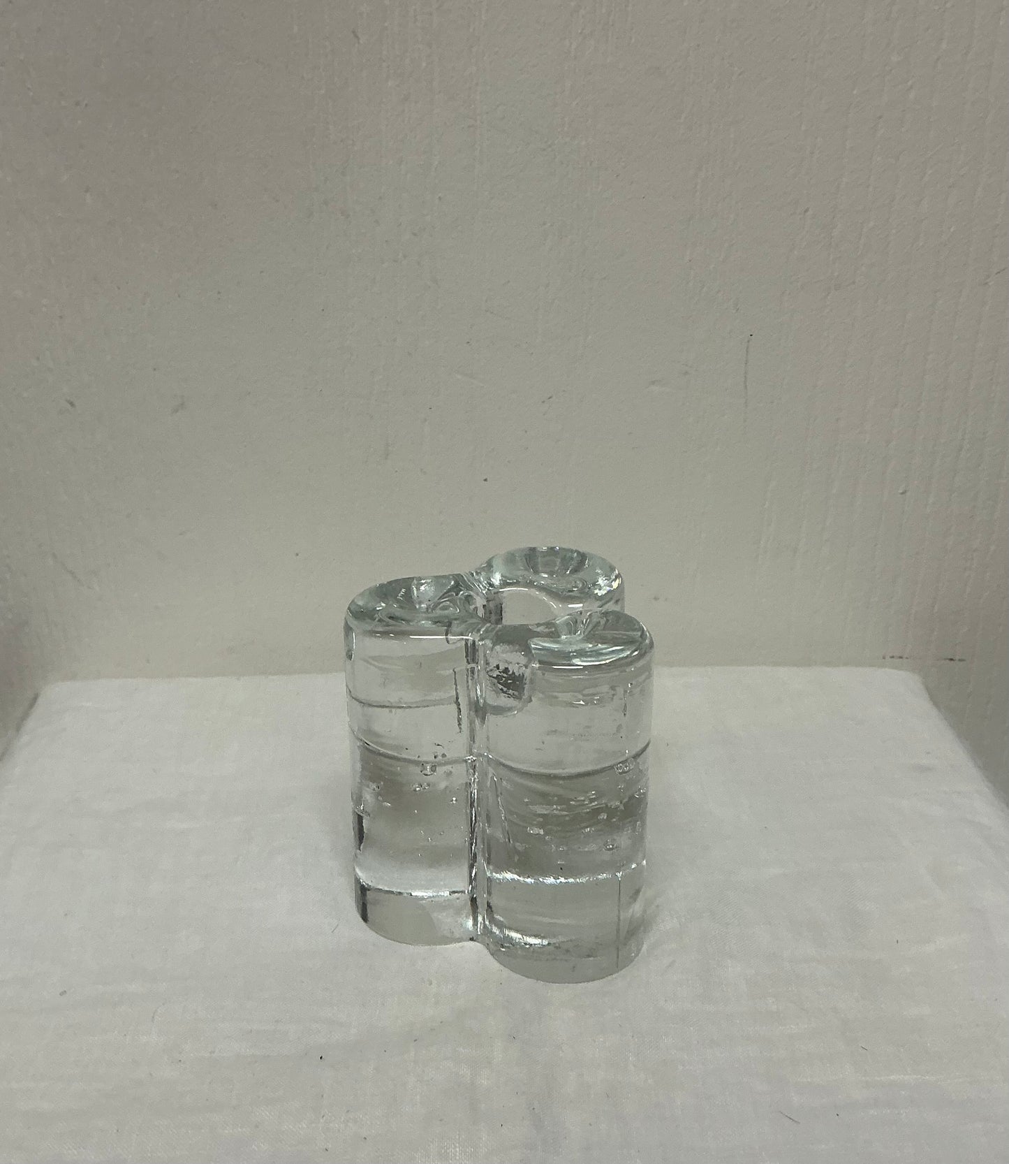 Iittala Finland ARKIPELAGO Clover Candle Holder