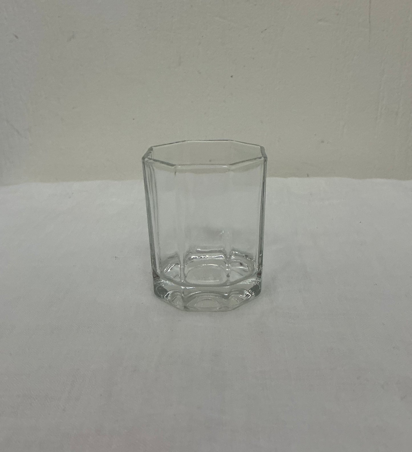 80s Luminarc Octime Shot Glasses