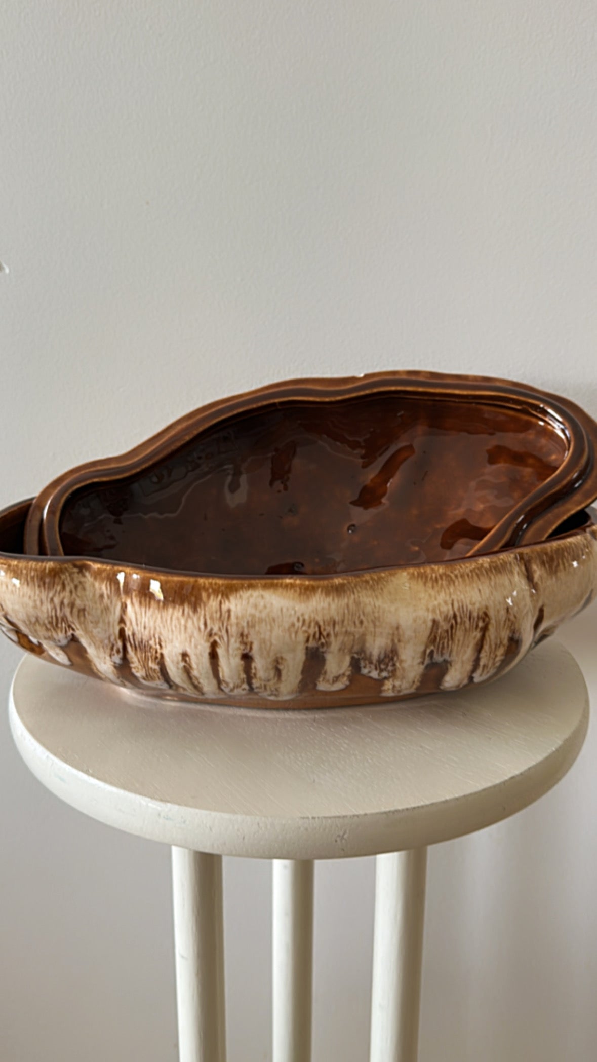 Vintage Potato Dish