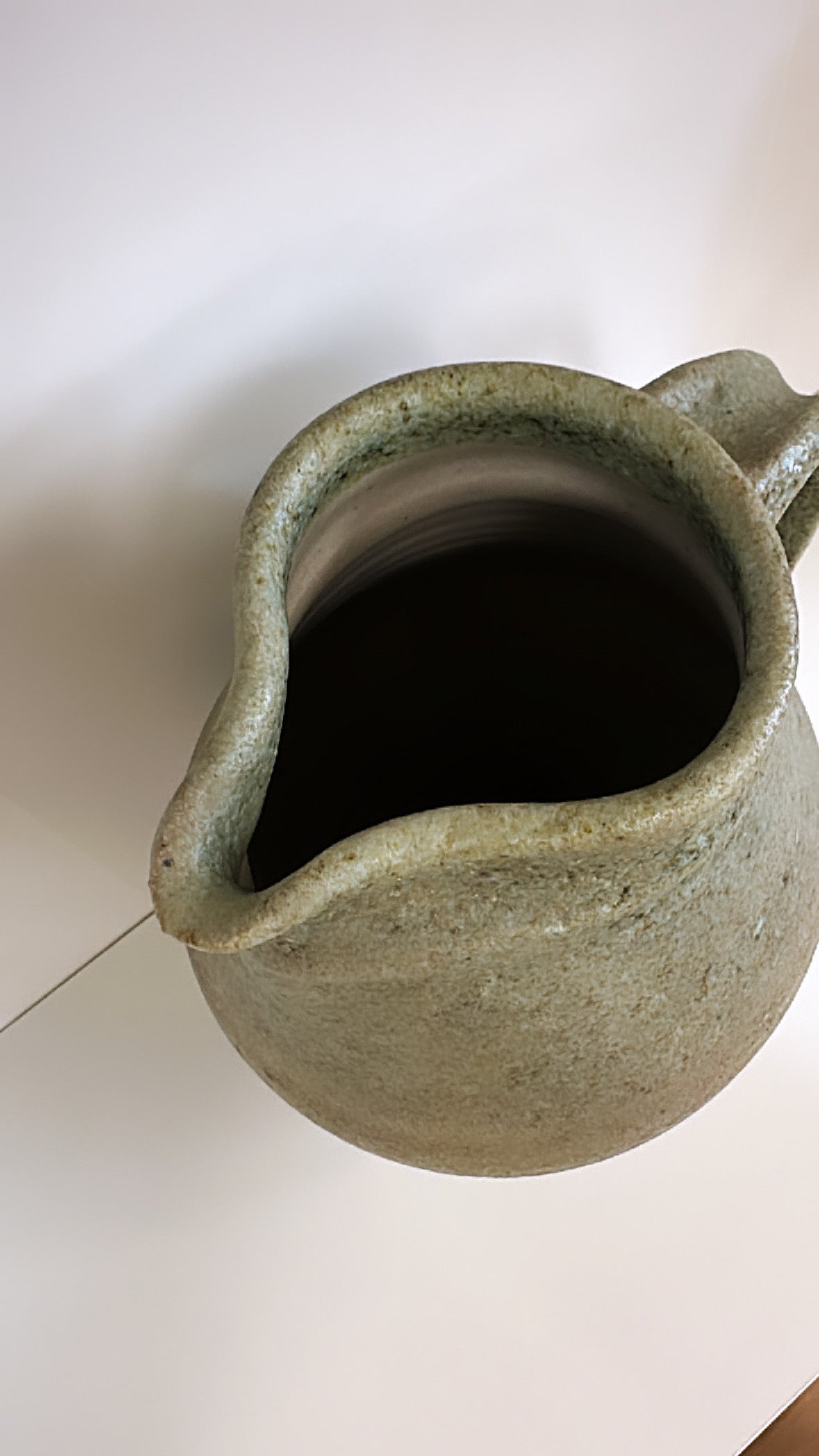 Antique Jug