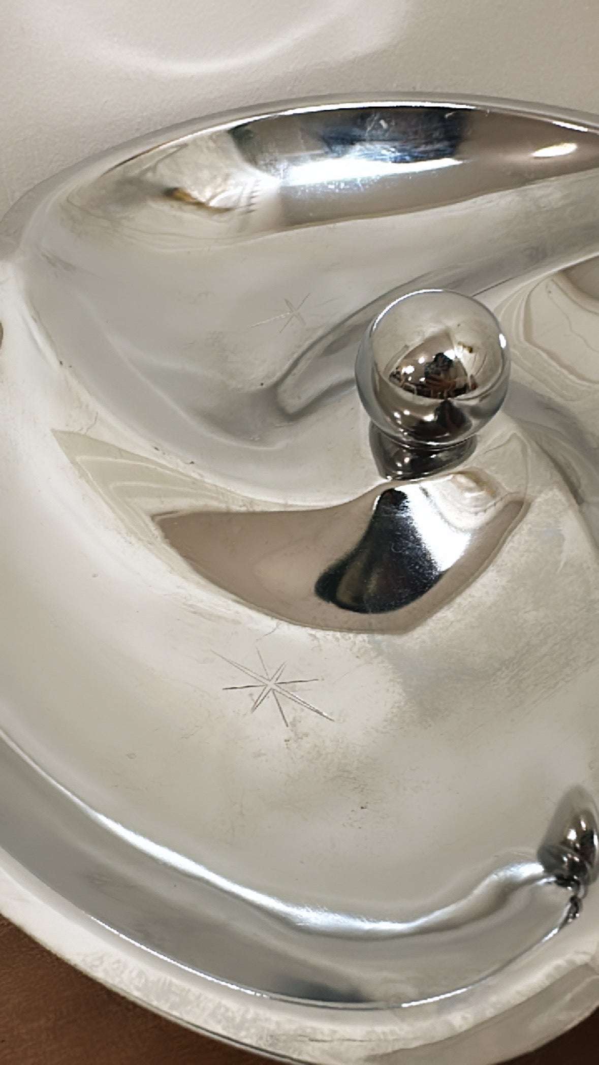 50s Relish Dish