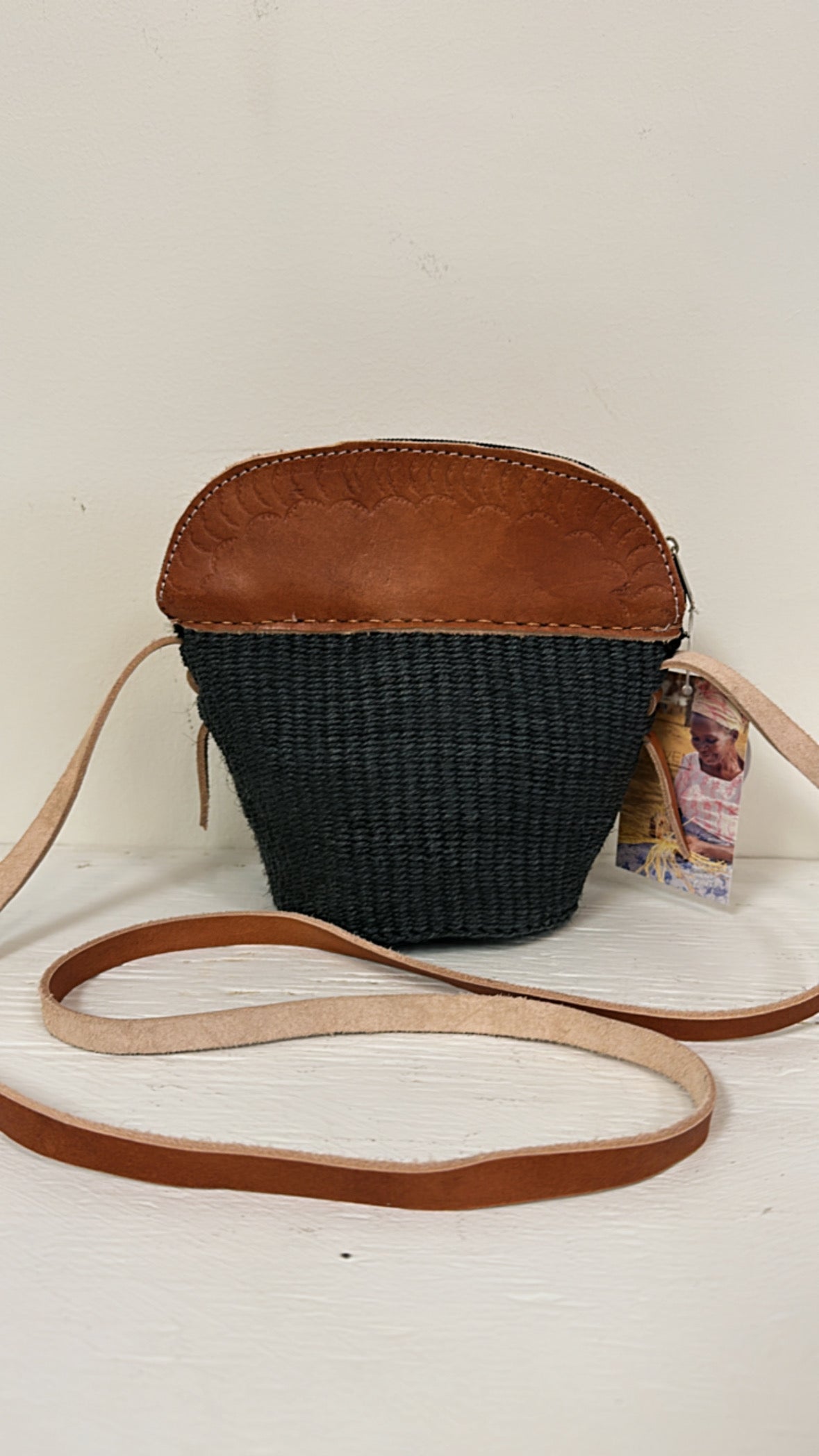 Mini Makena Handbag
