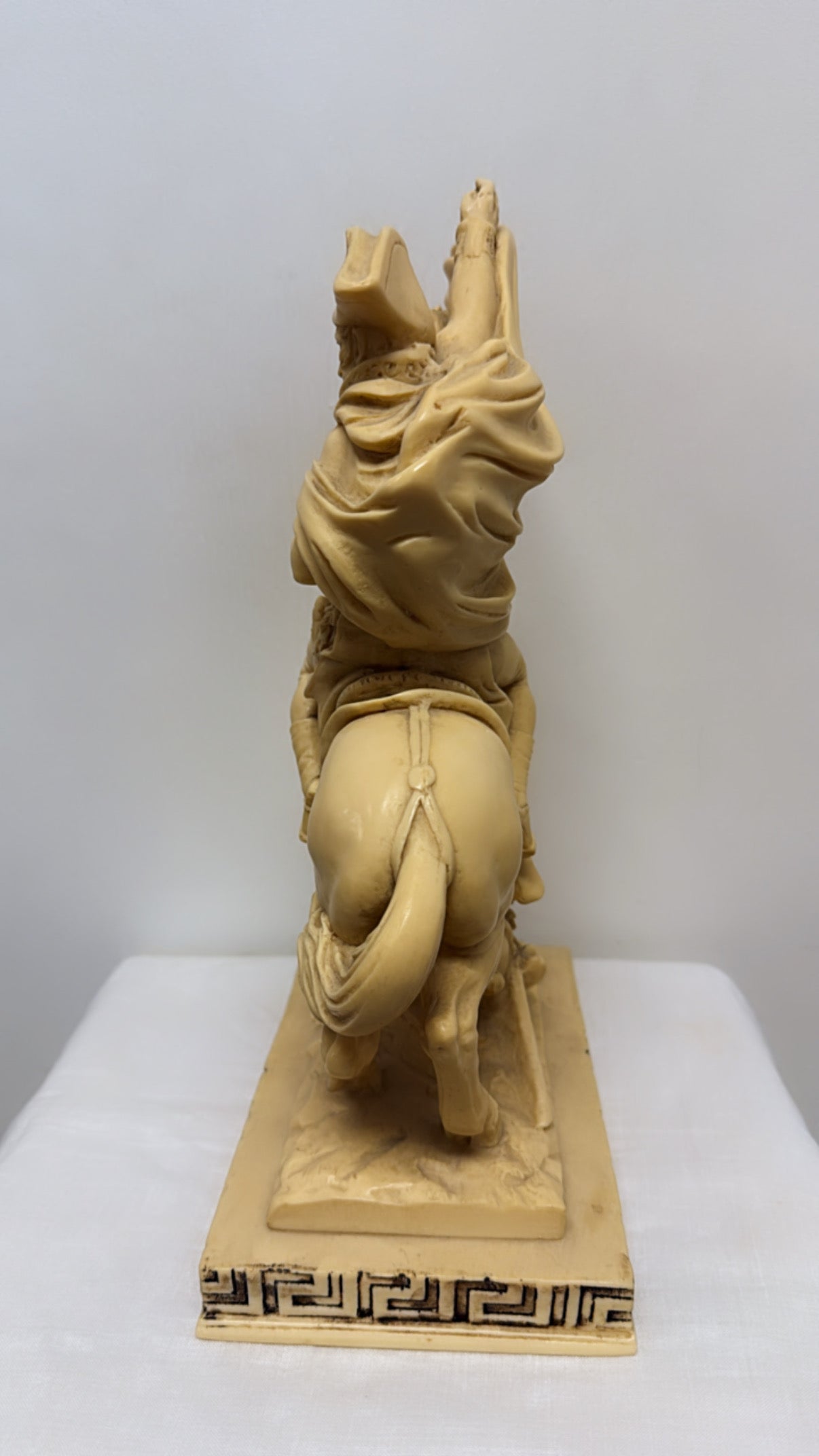 Santini Statue Napoleon "BONAPARTE"