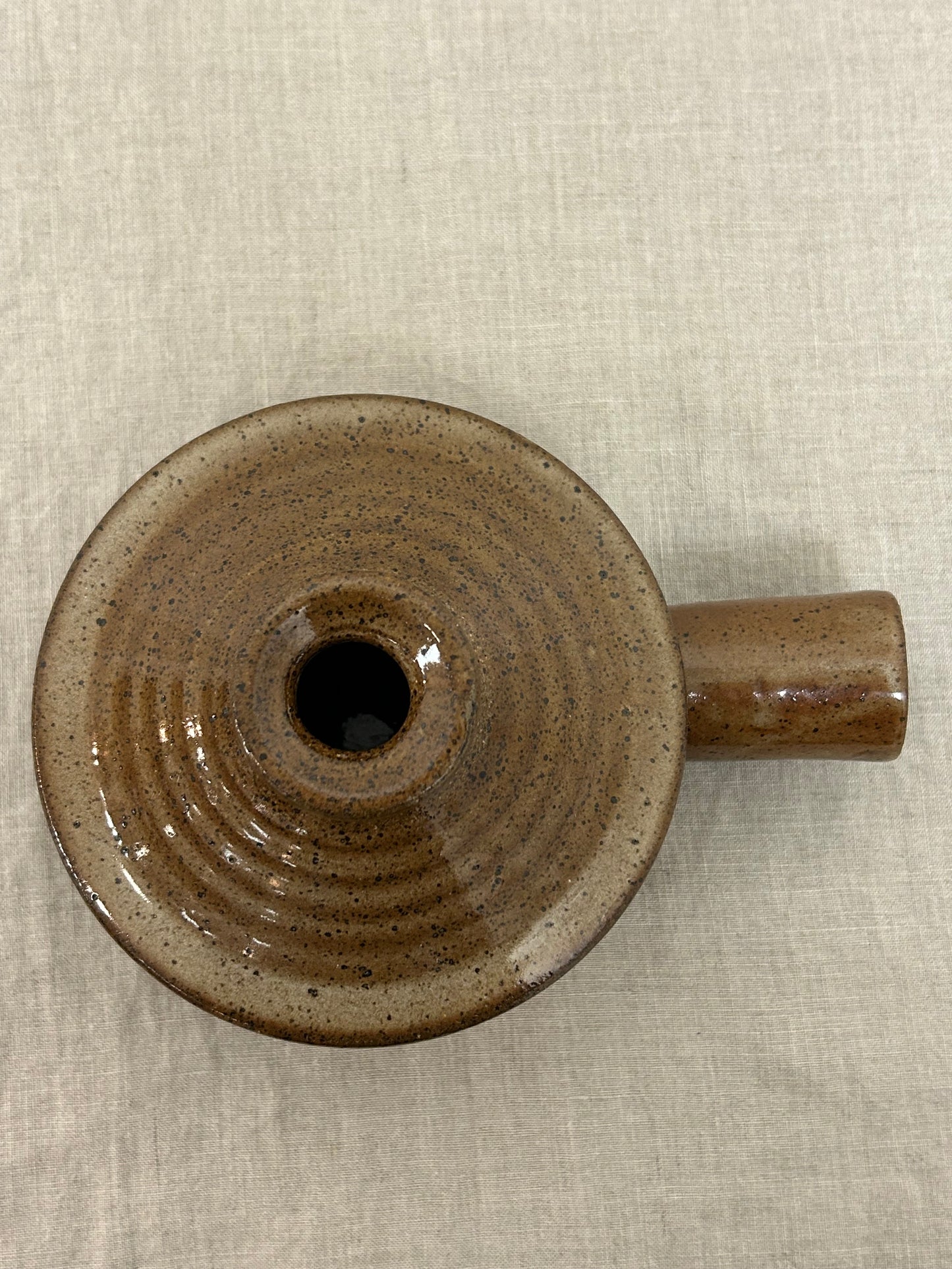 Vintage French Onion Soup Bowl