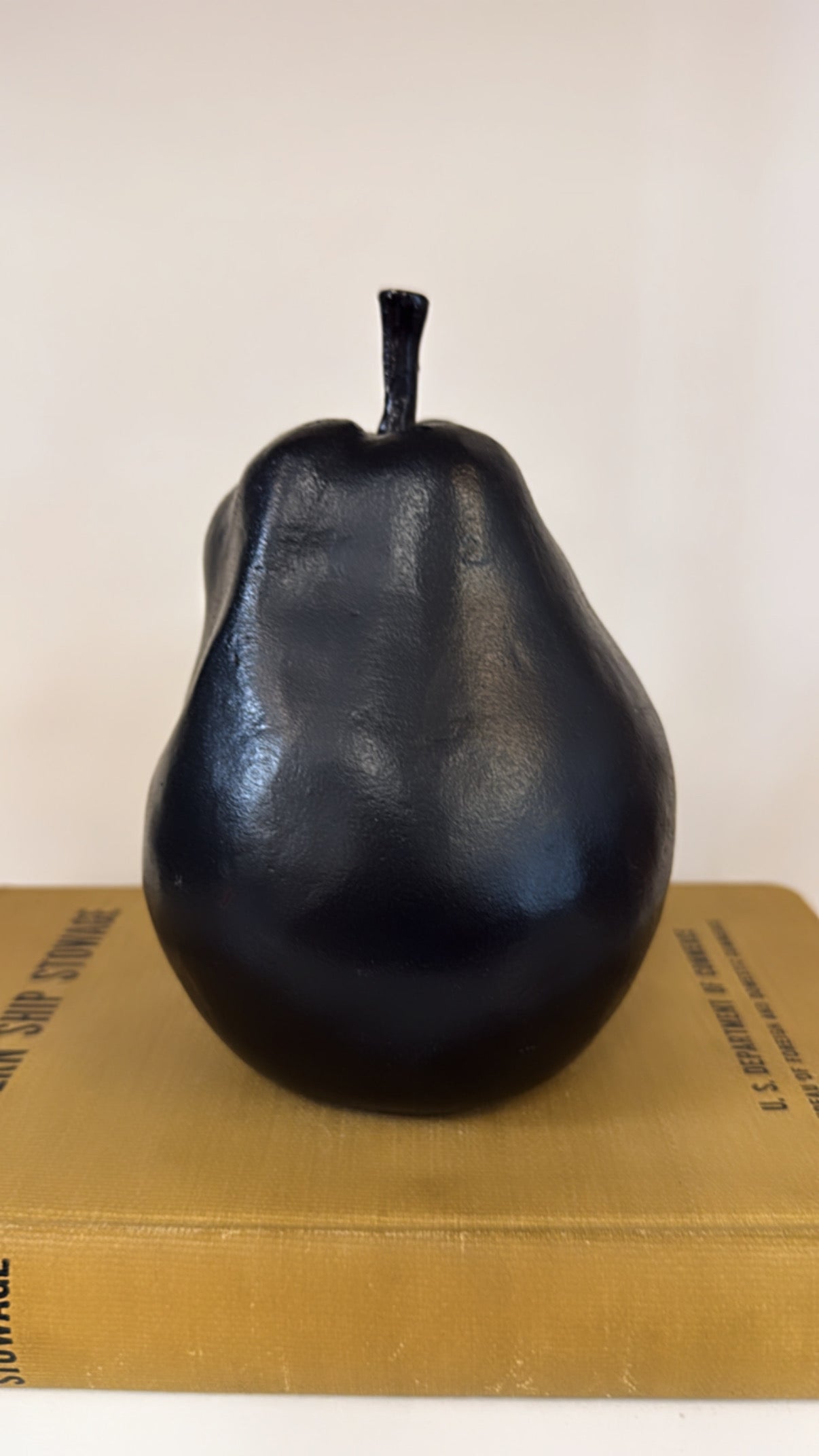 Decor Pear