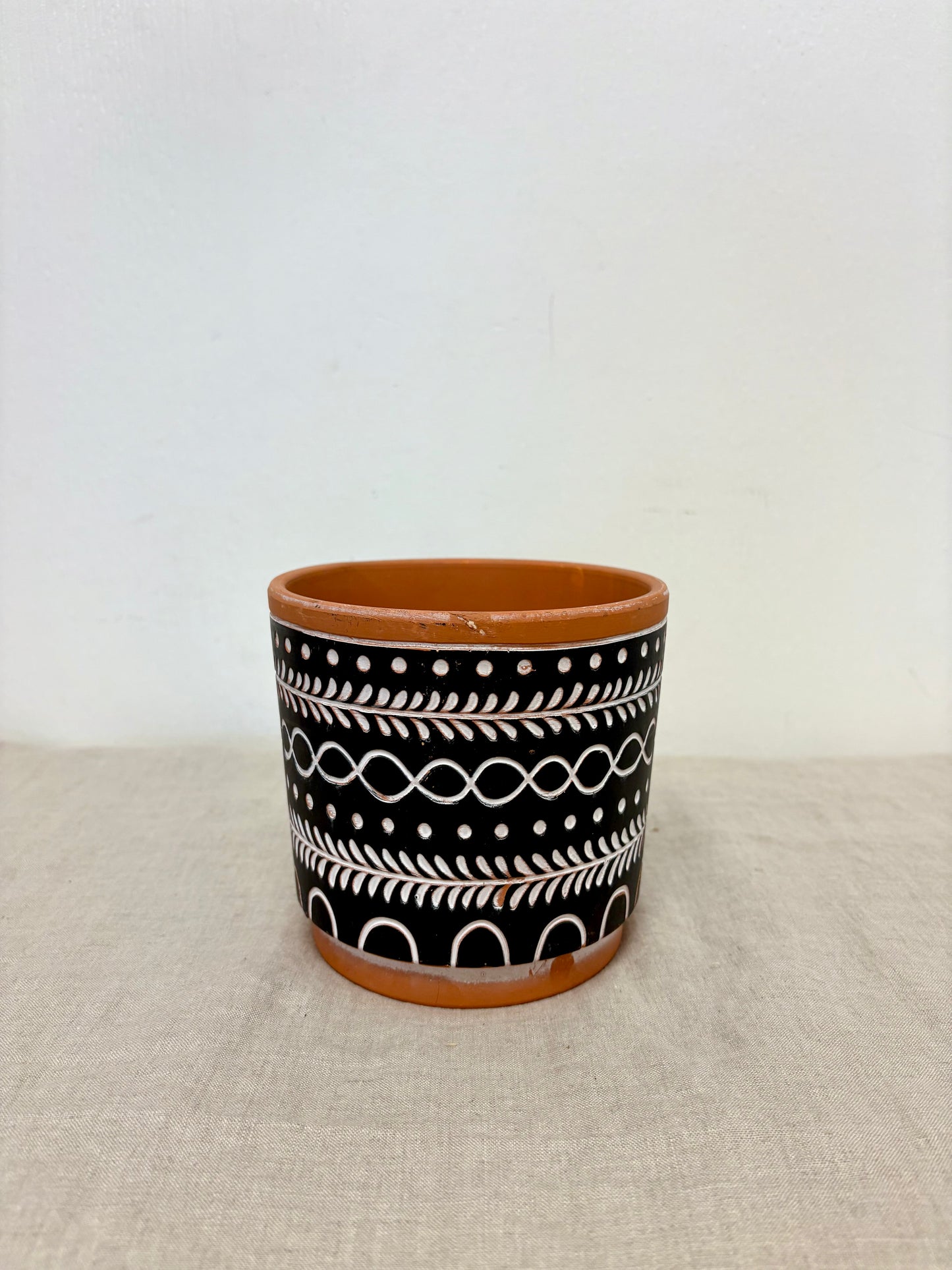 Terracotta Plant Pot