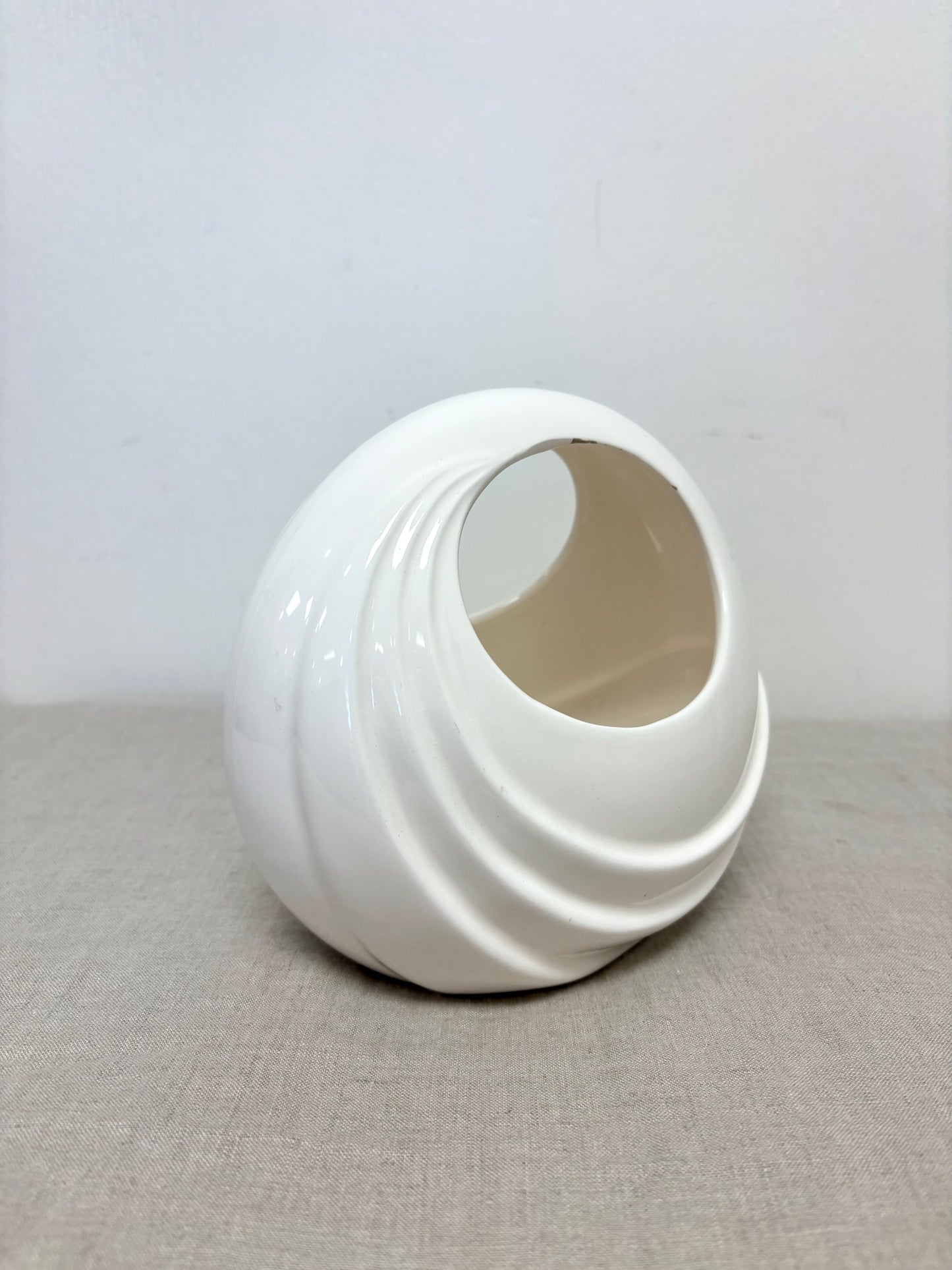 Retro Ceramic Vase