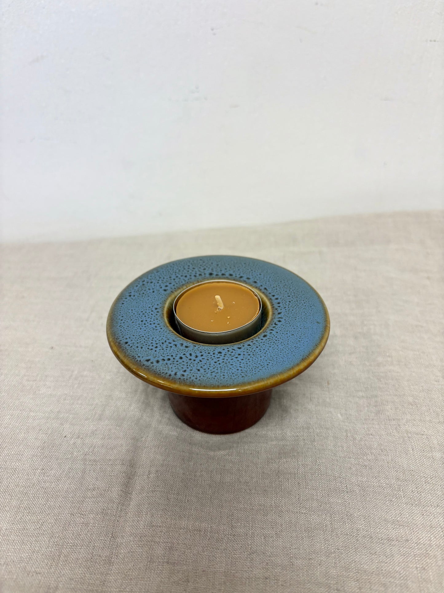 Ceramic Candle Holders