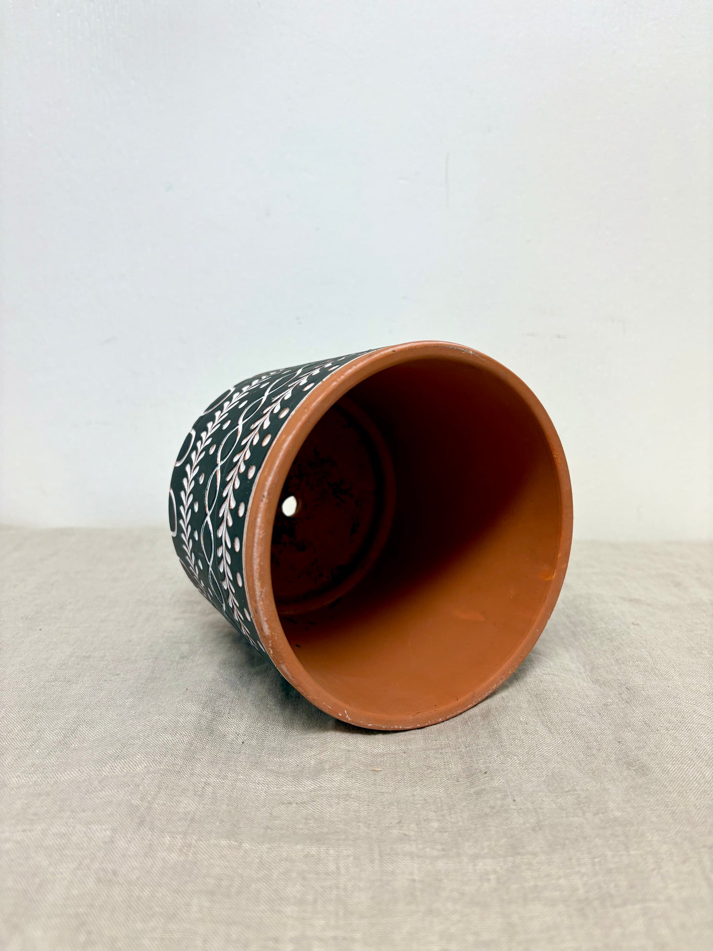 Terracotta Plant Pot