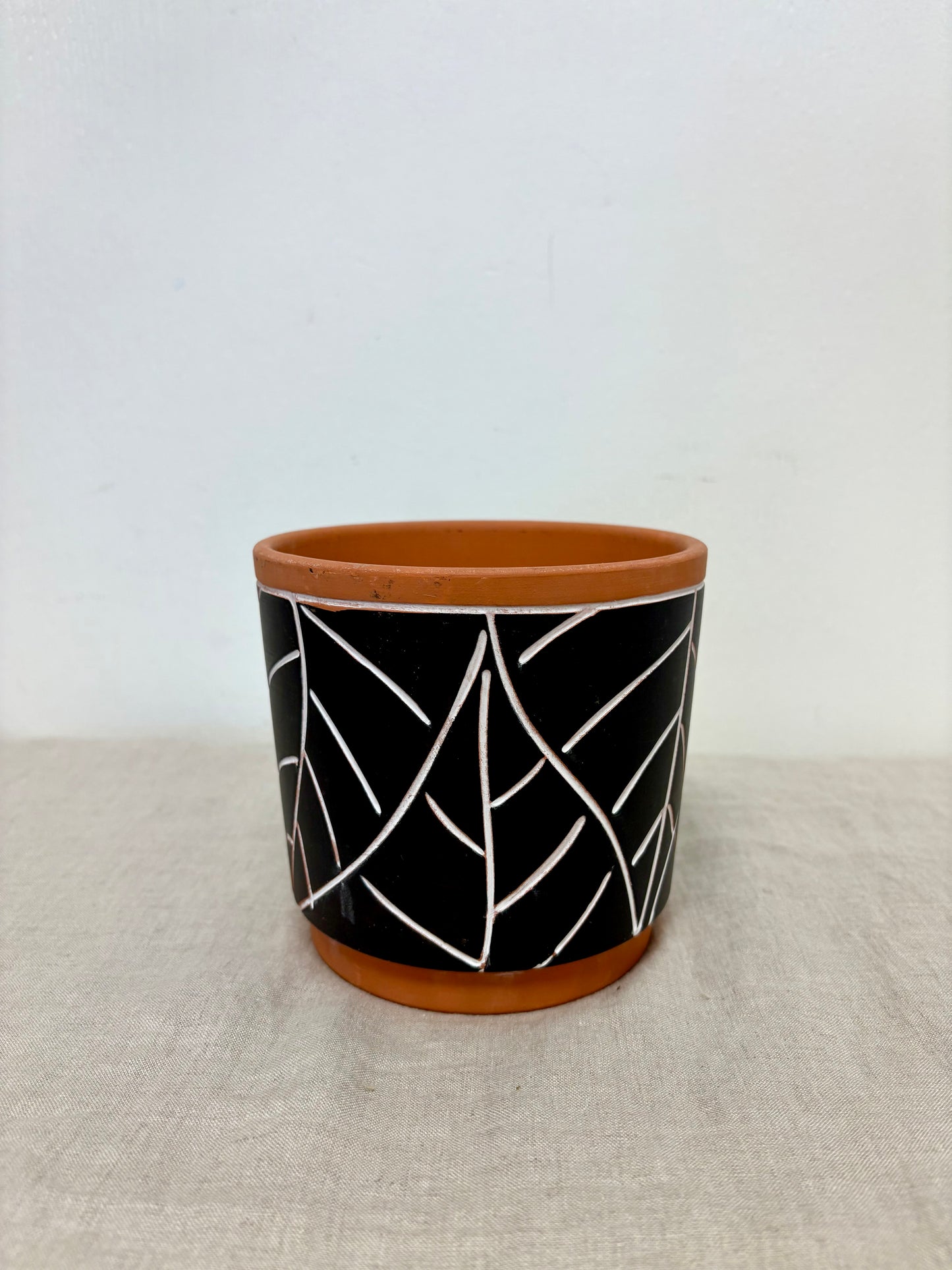 Terracotta Plant Pot