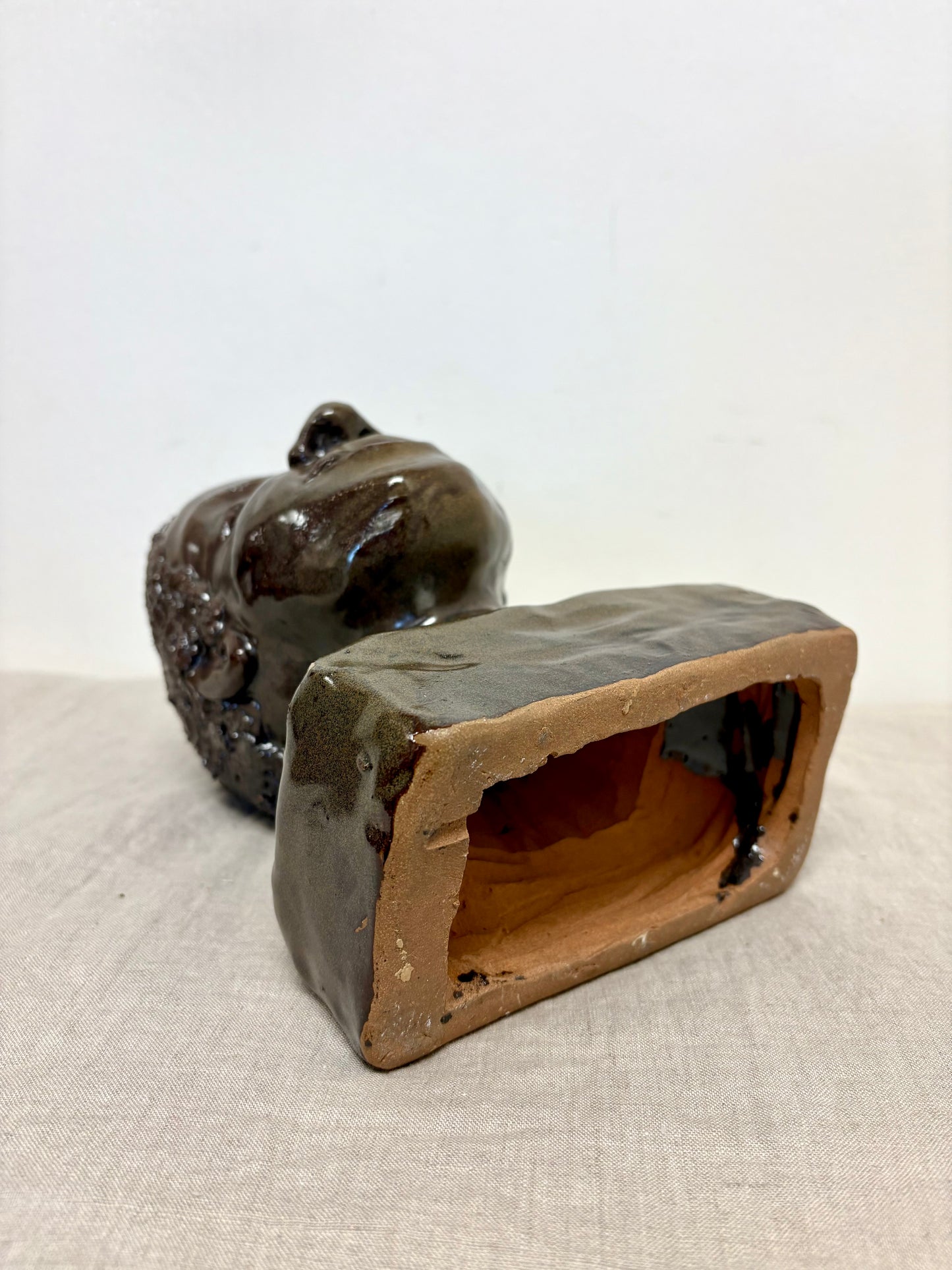 Hand Sculpted Sculpture