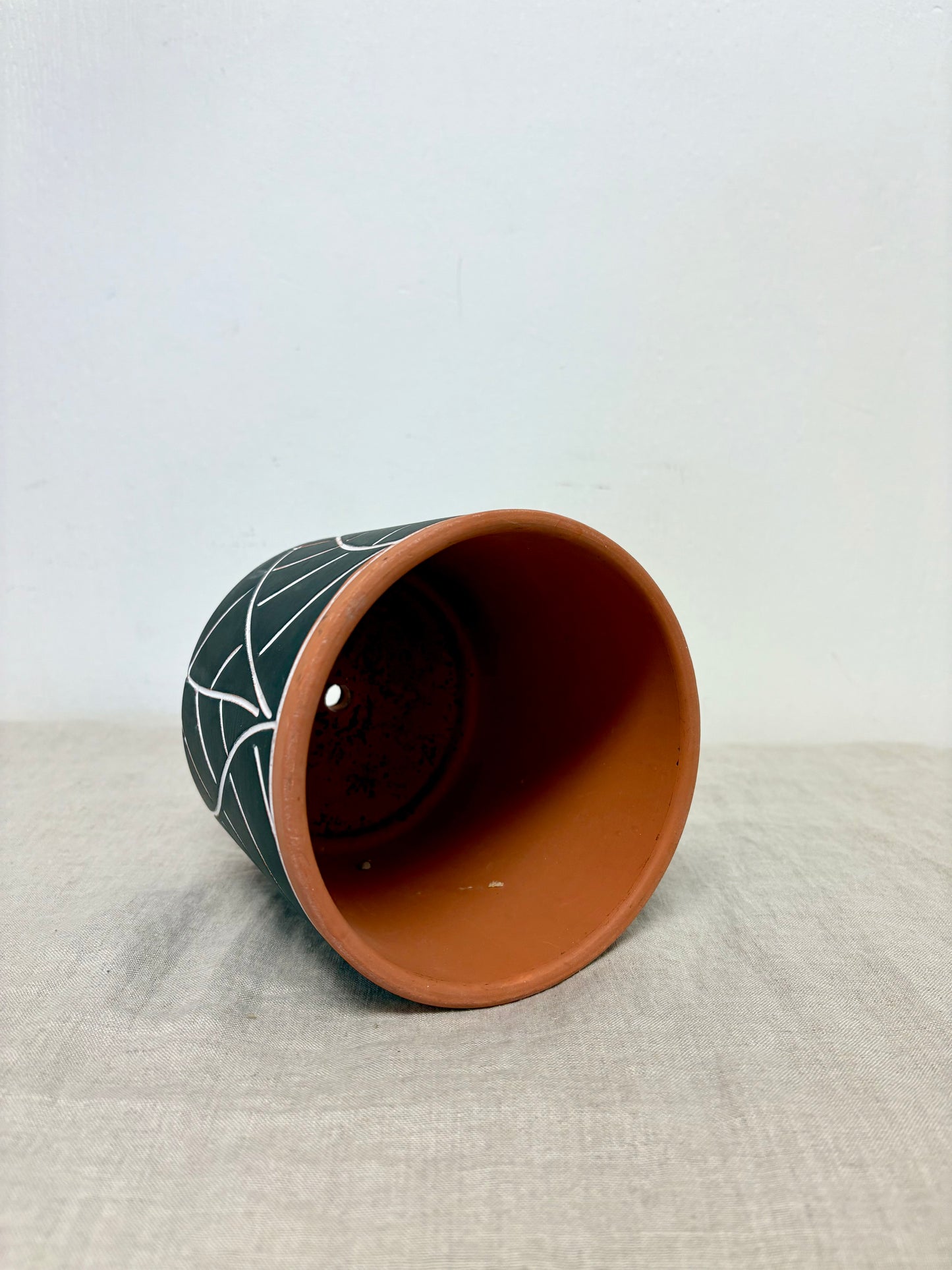 Terracotta Plant Pot