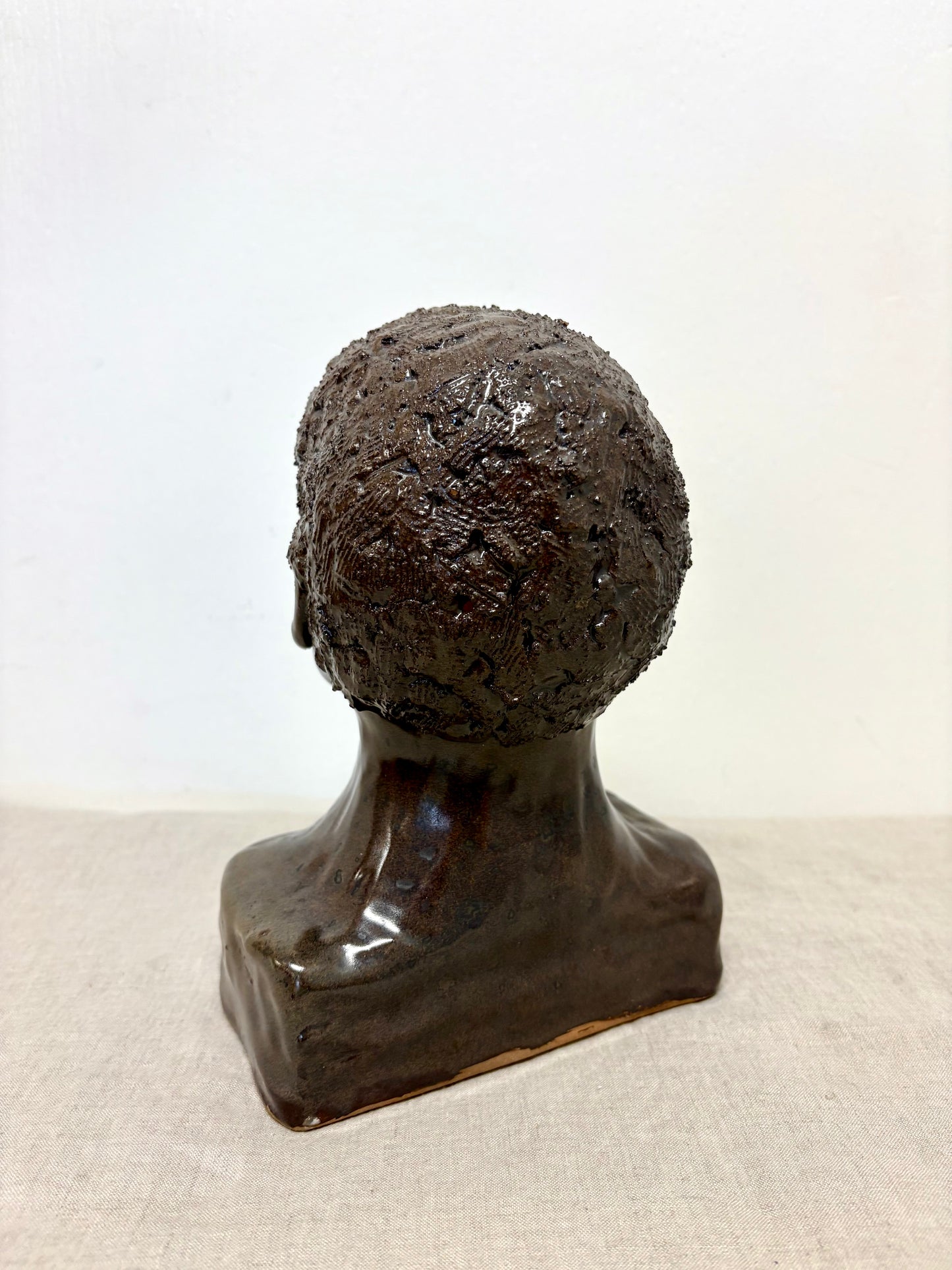 Hand Sculpted Sculpture