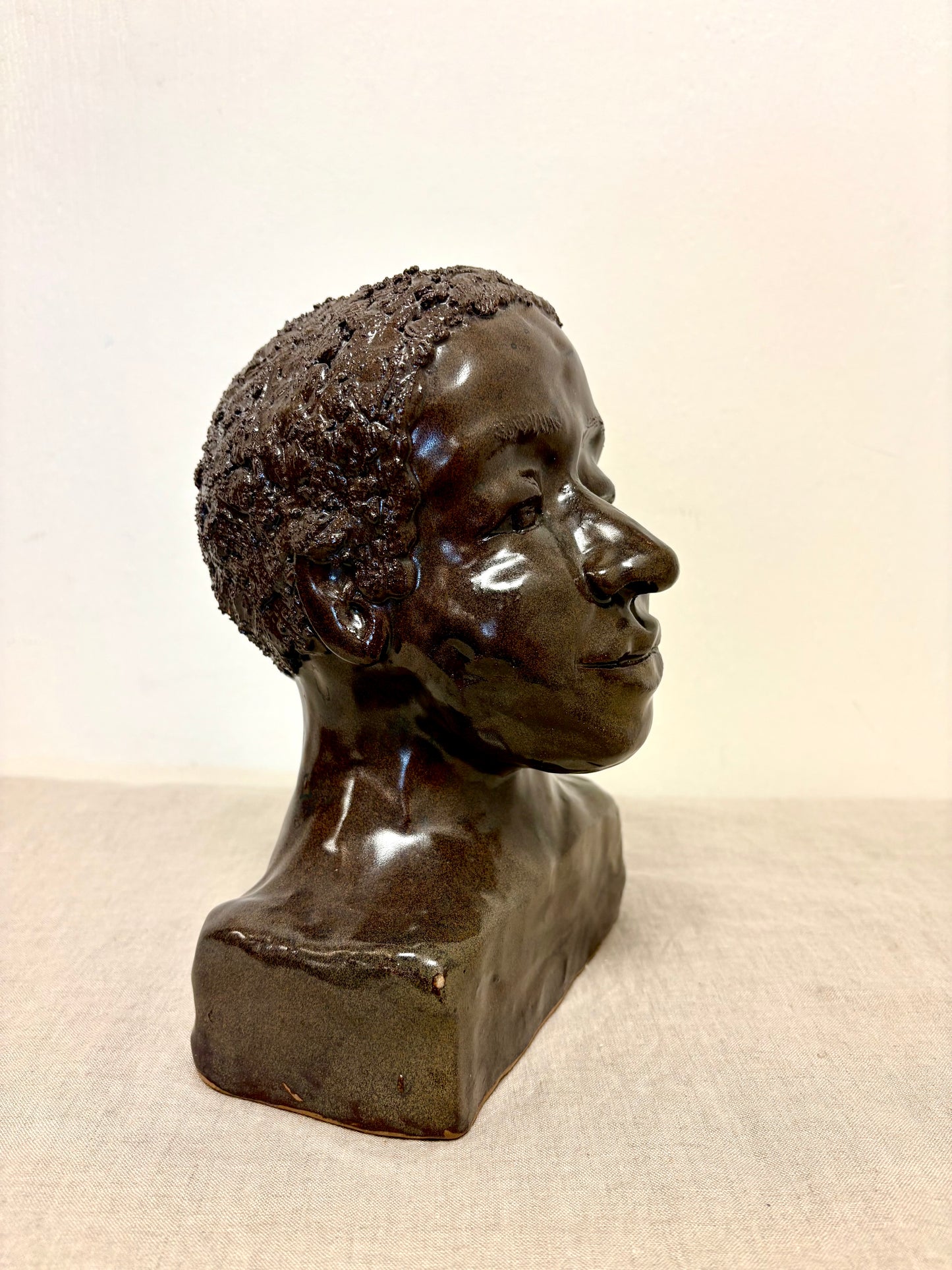 Hand Sculpted Sculpture