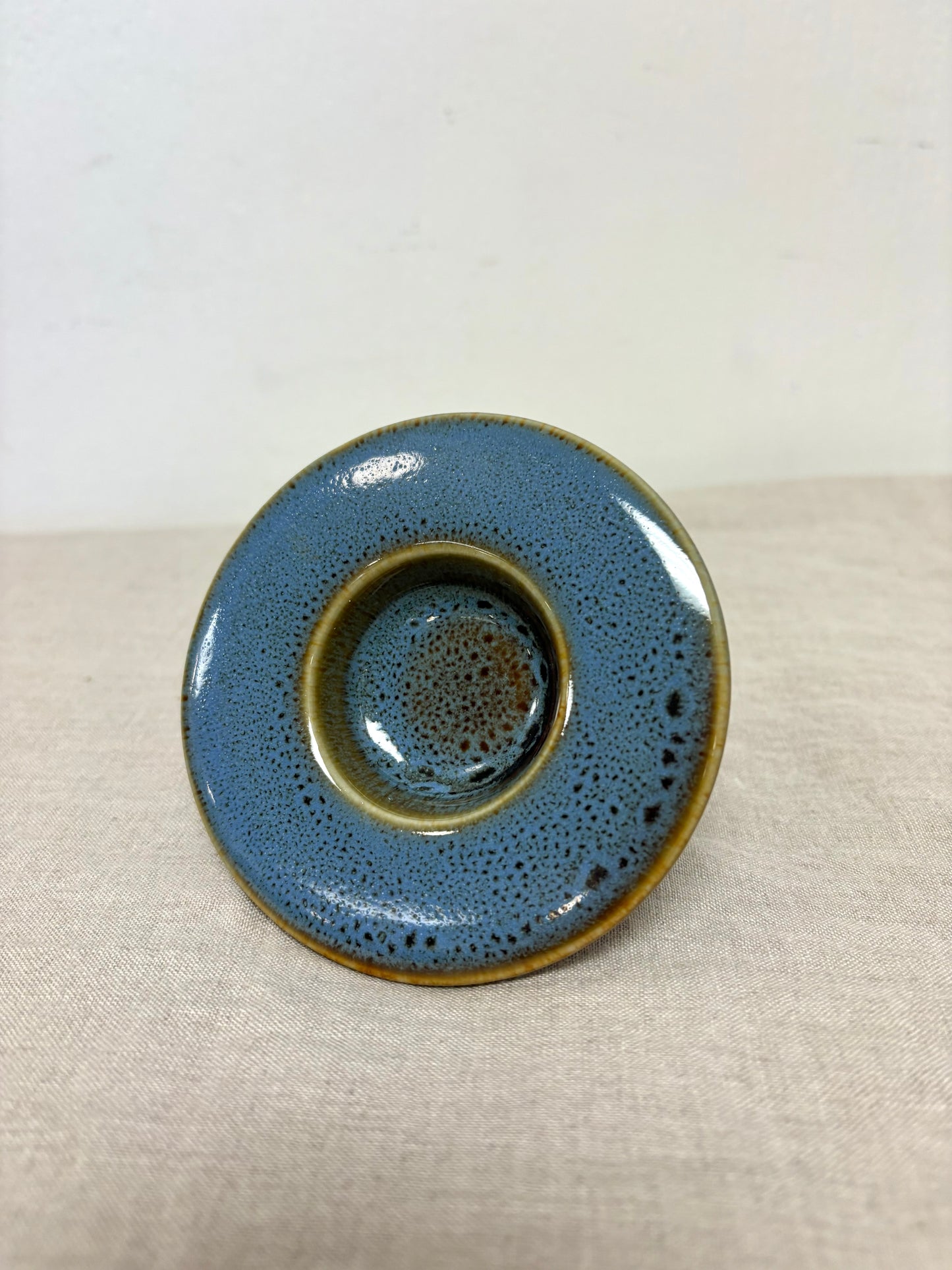 Ceramic Candle Holders