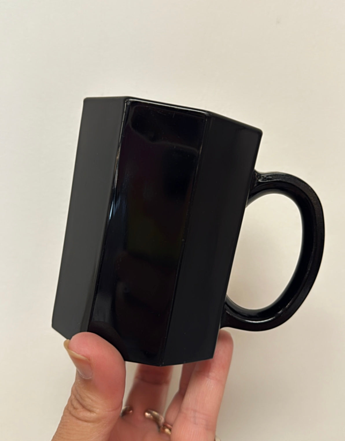 Arcoroc Octime Coffee Mugs