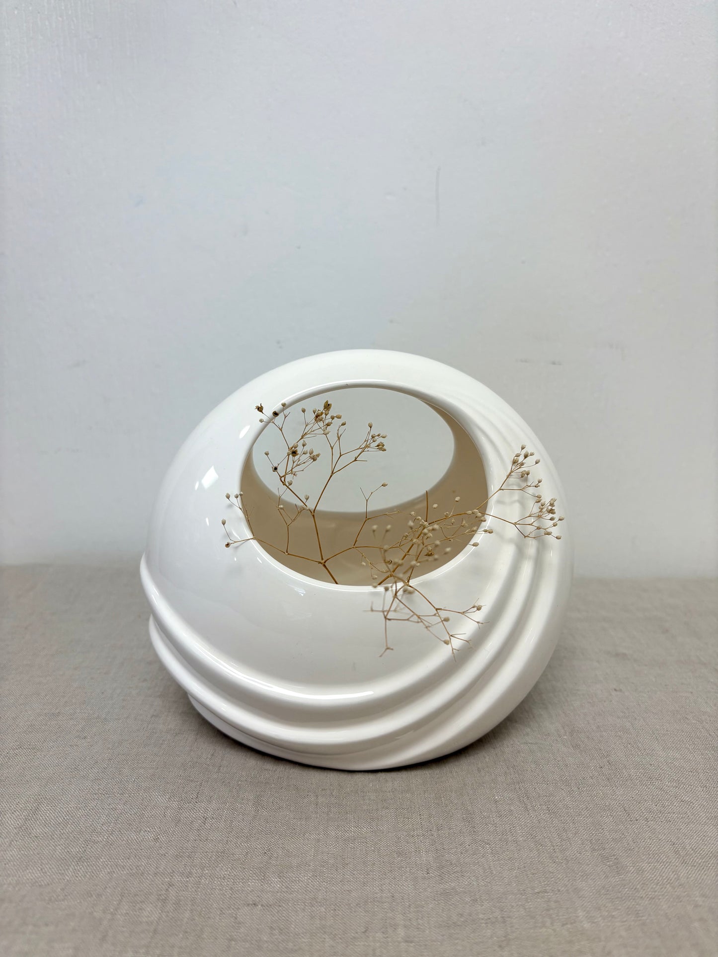 Retro Ceramic Vase