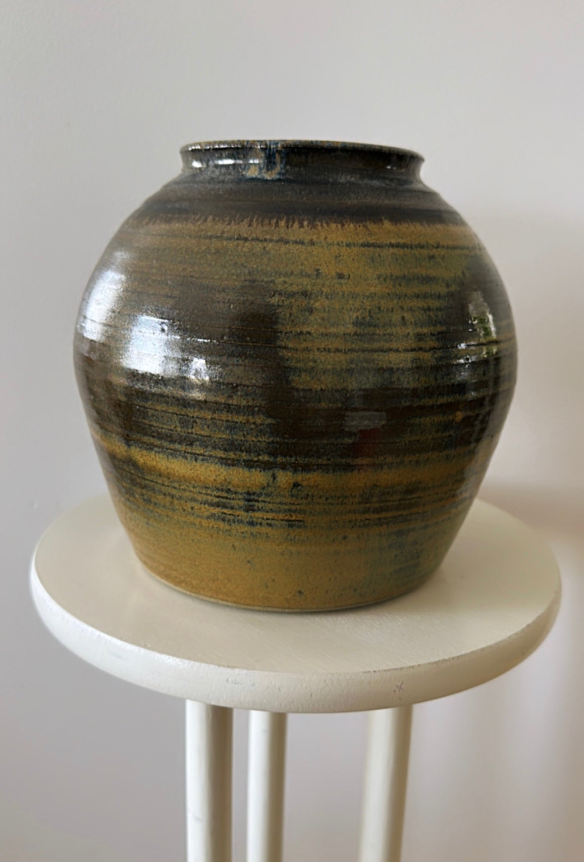 Vintage Pot/Vase