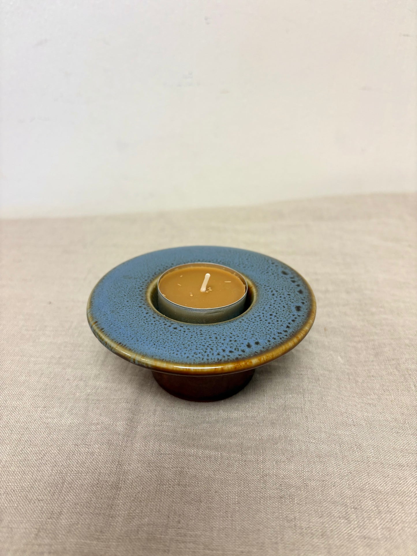 Ceramic Candle Holders