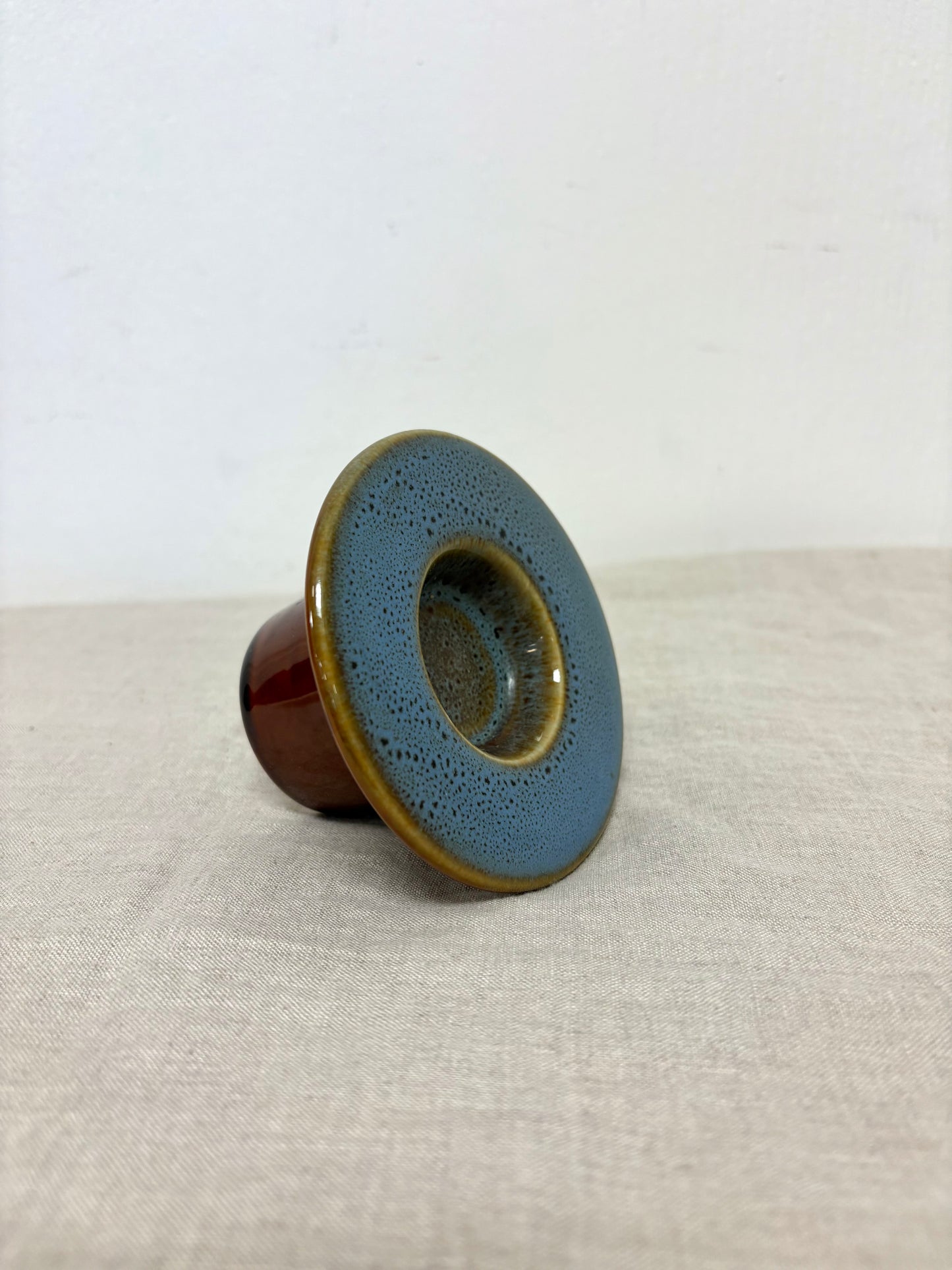 Ceramic Candle Holders