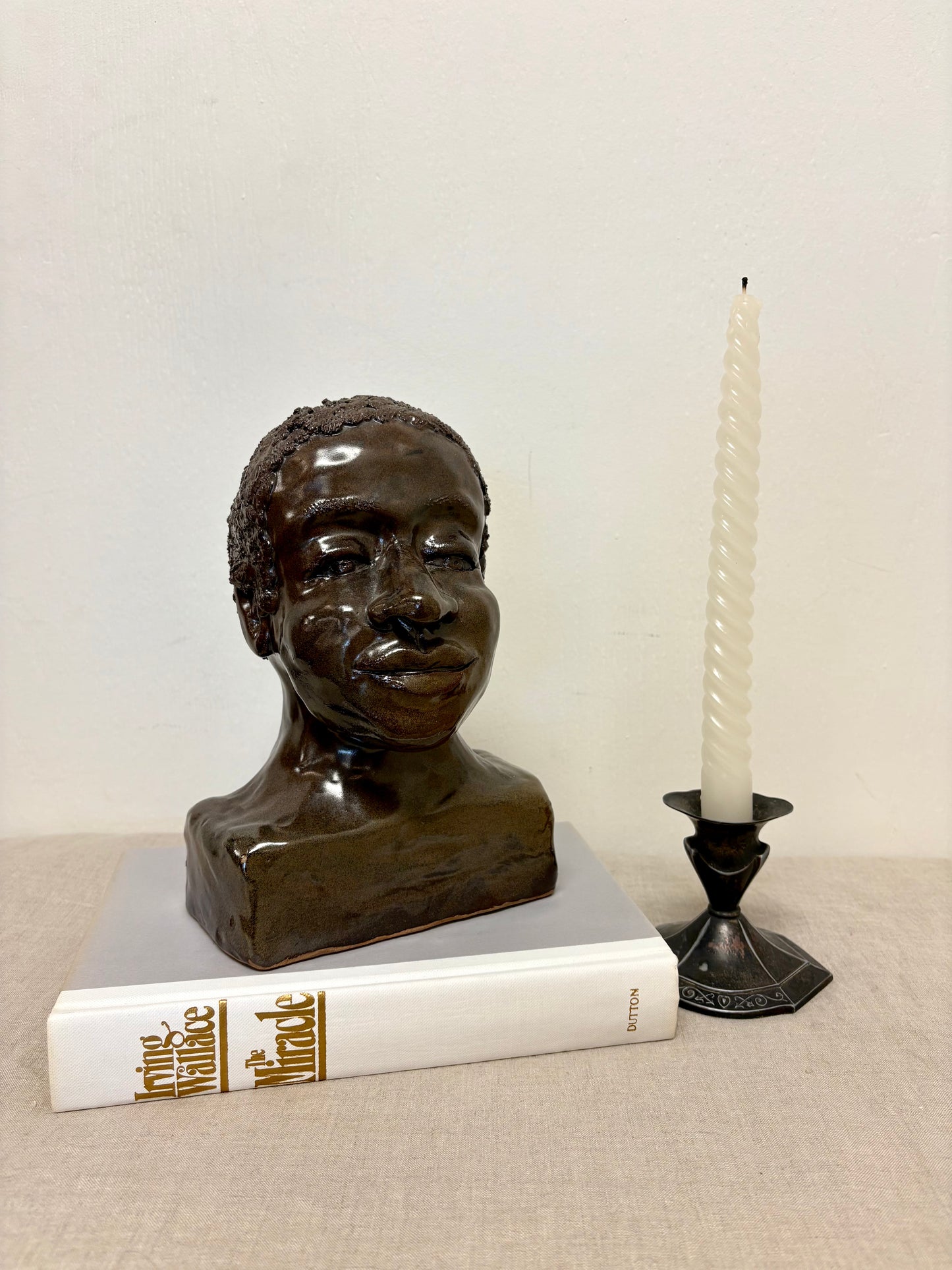 Hand Sculpted Sculpture