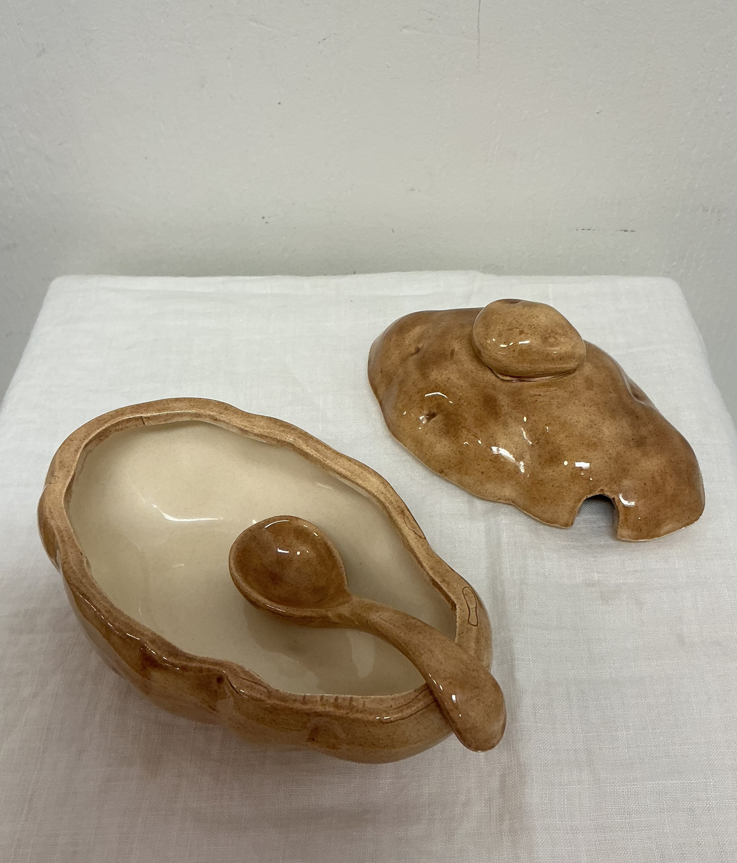 Potato Dish