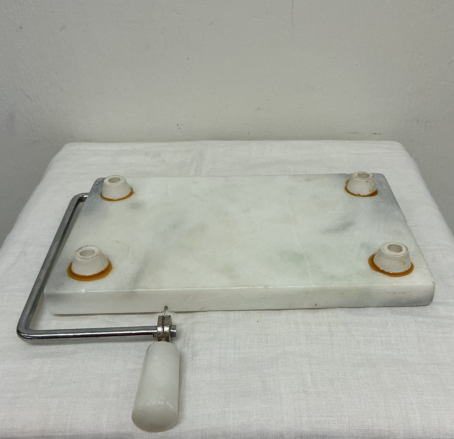 Marble Cheese Slicer