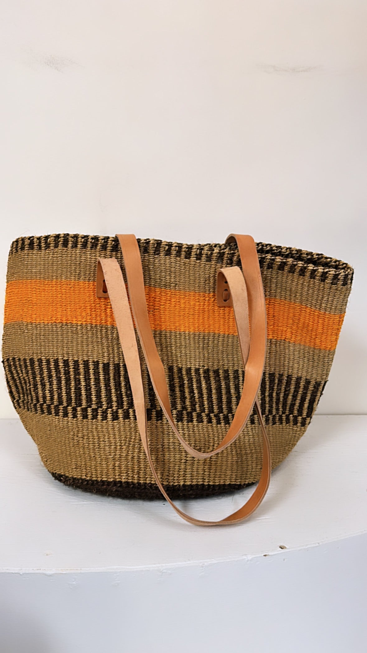Makena Tote Bag