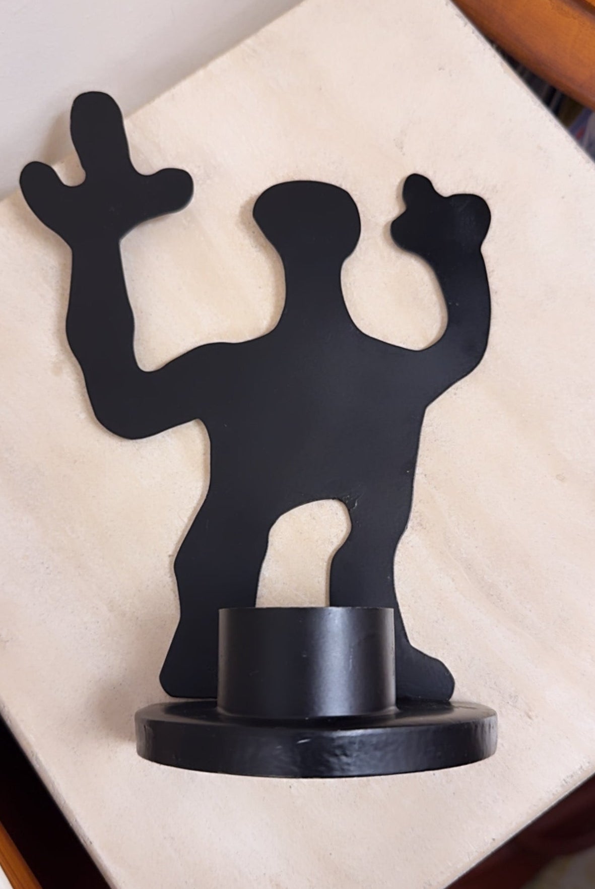90s IKEA HÄLL Candle Holder