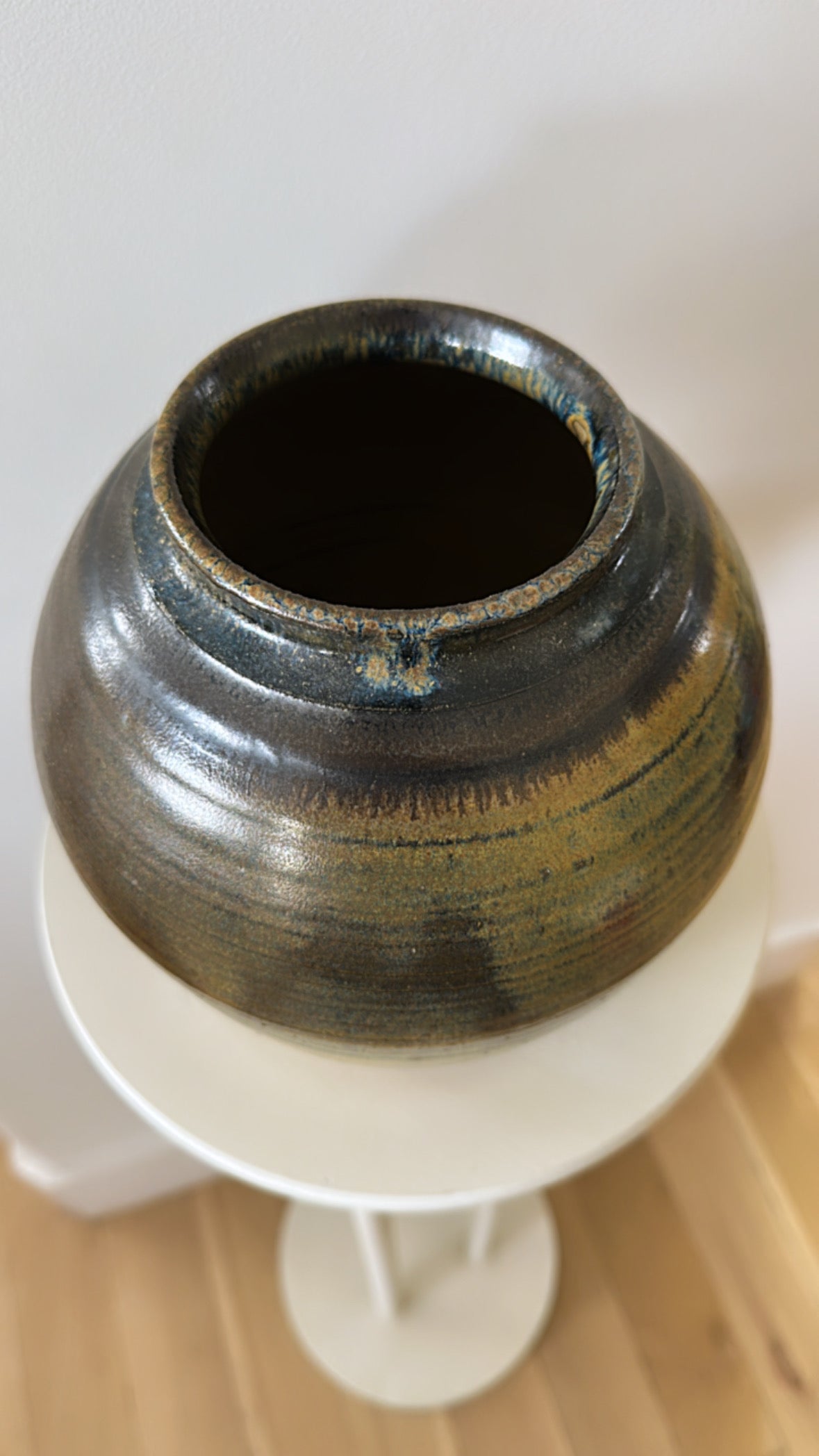 Vintage Pot/Vase