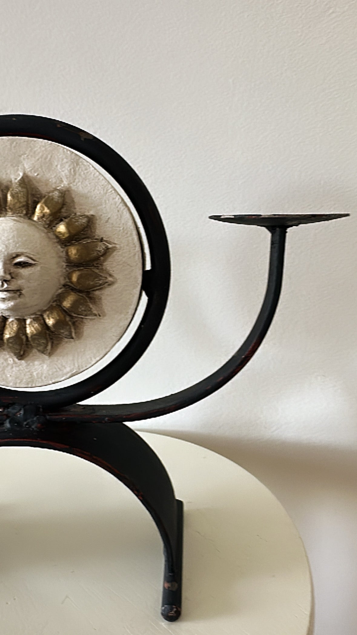 Celestial Sun