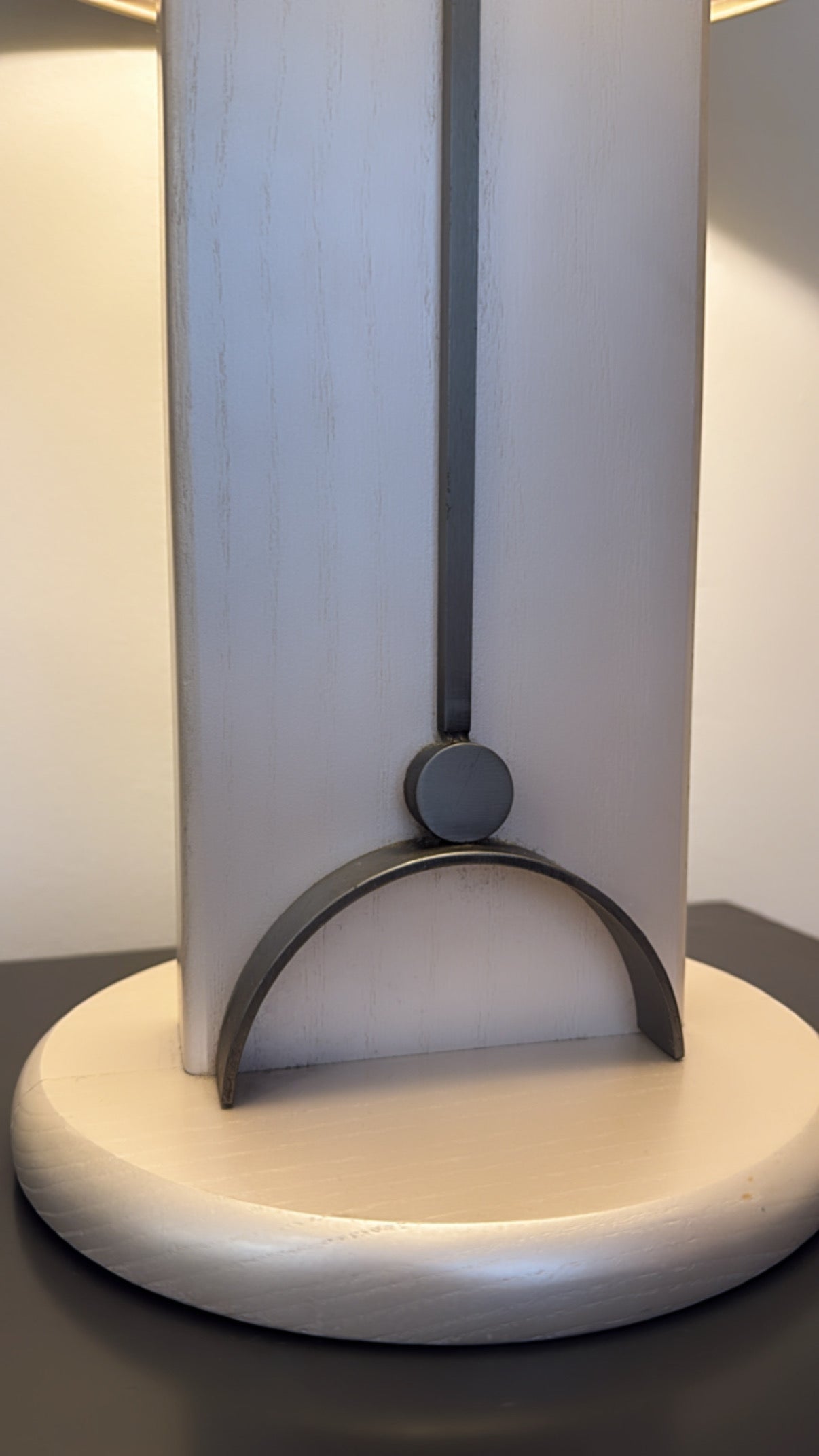 Postmodern Lamps
