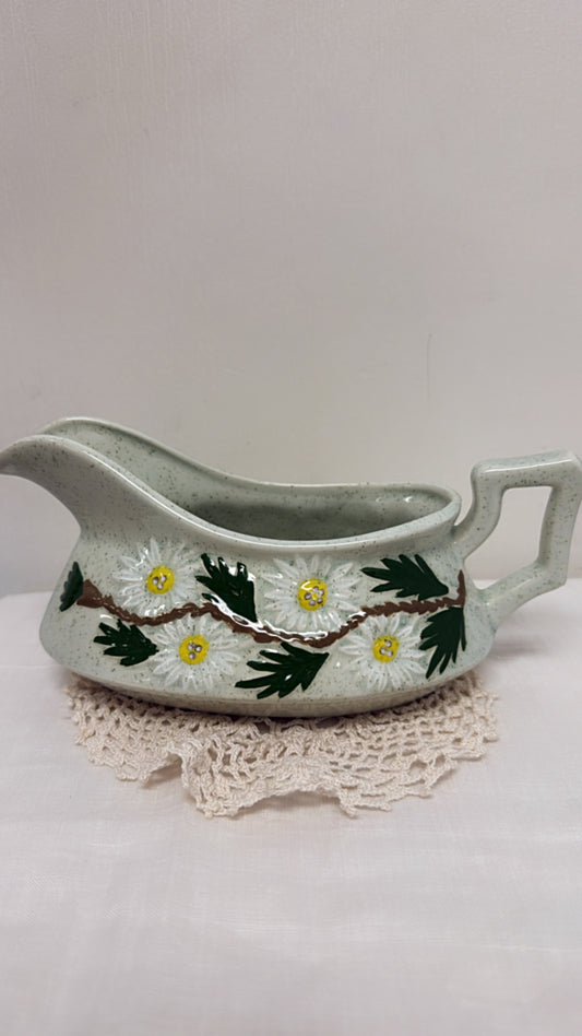 1986 Gravy Boat