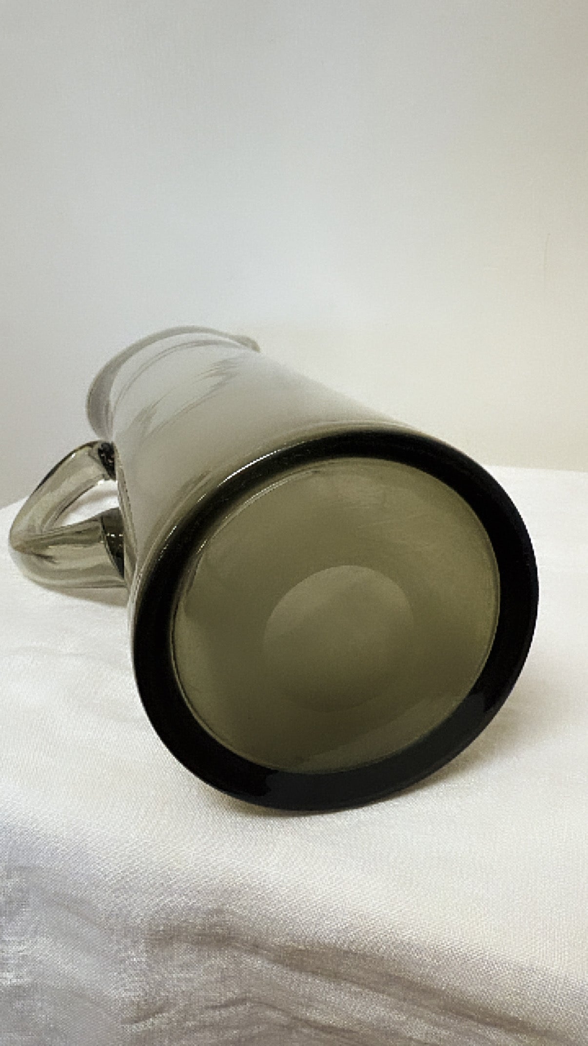 MCM Slim Smokey Pitcher