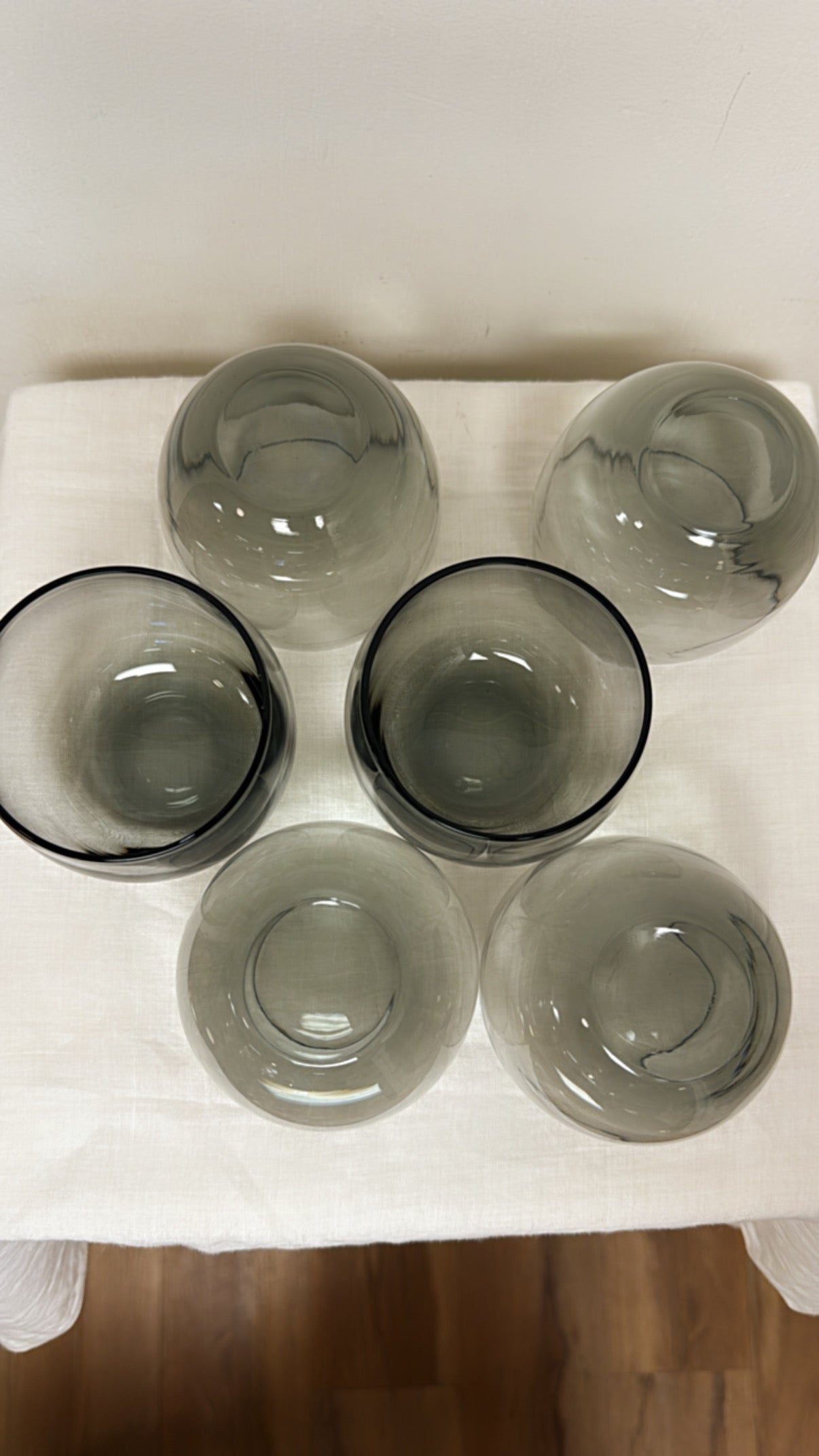 Roly PolyTumblers