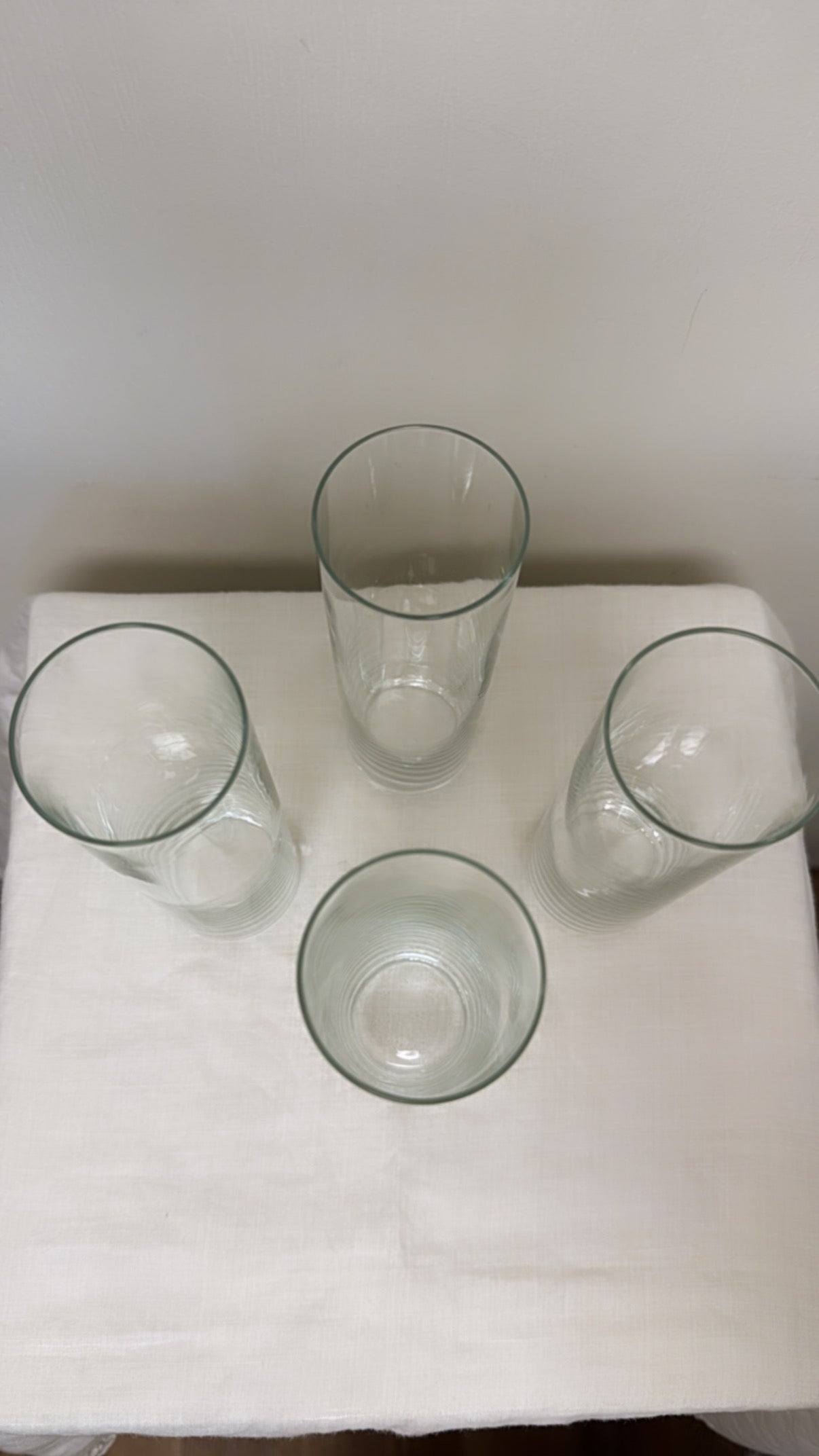 Skinny Tumblers