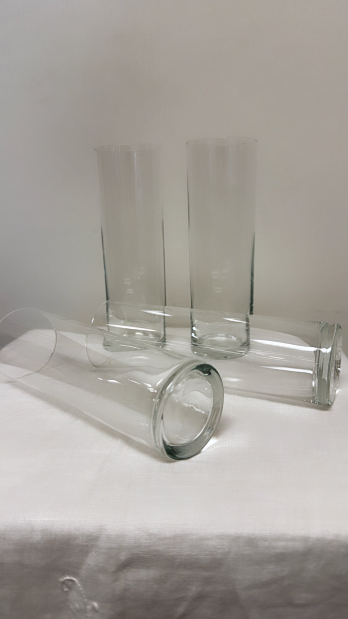 Skinny Tumblers