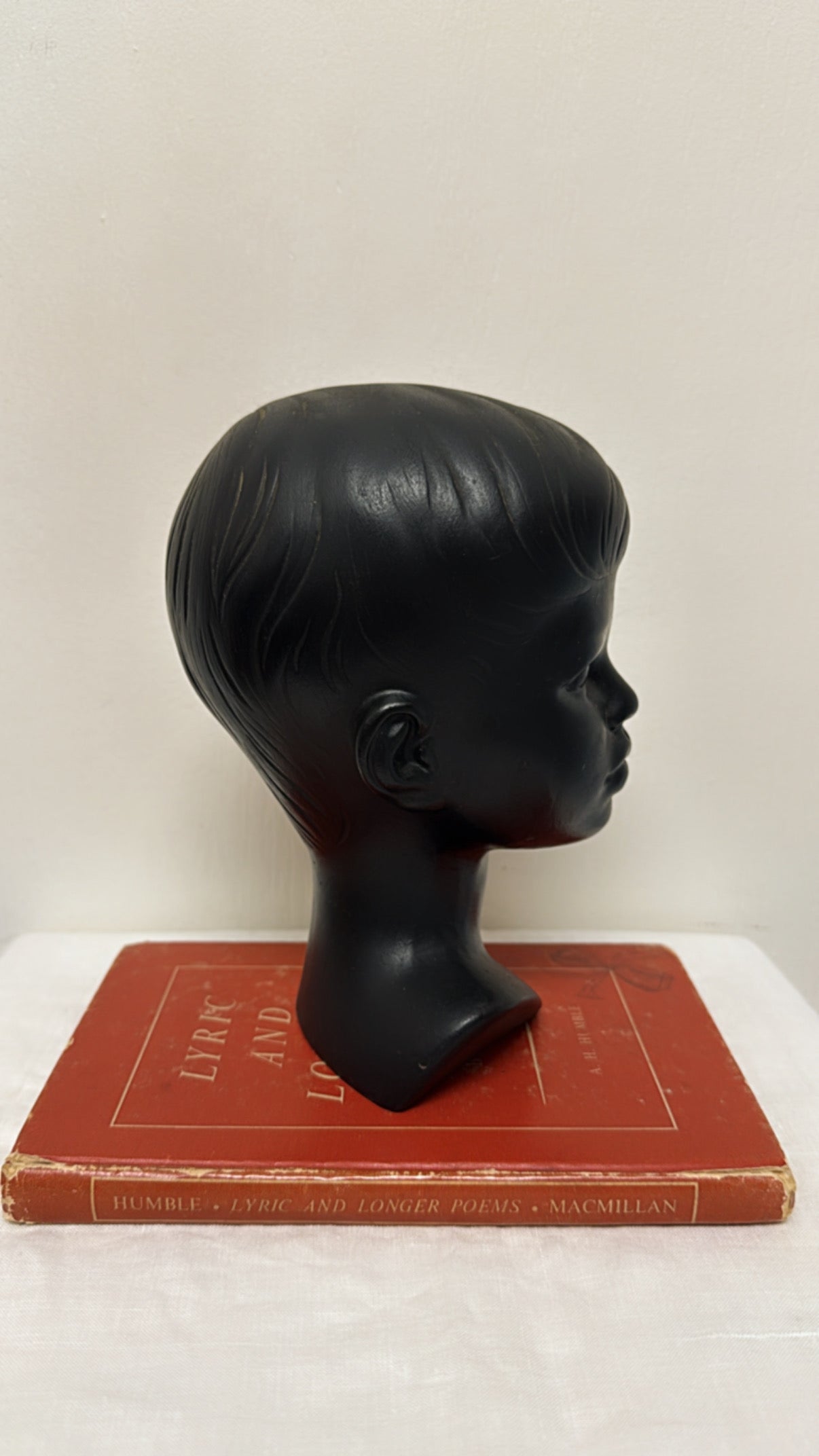 80s Boy Bust