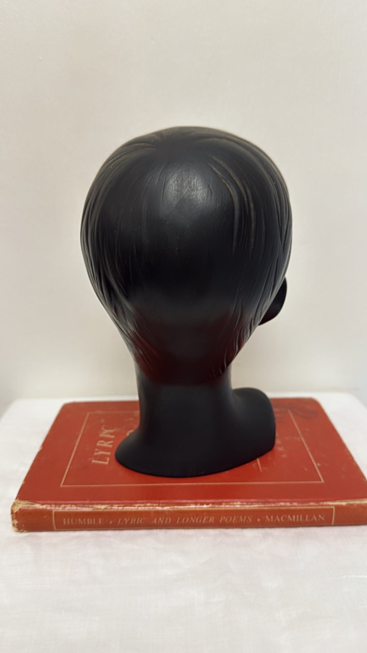 80s Boy Bust