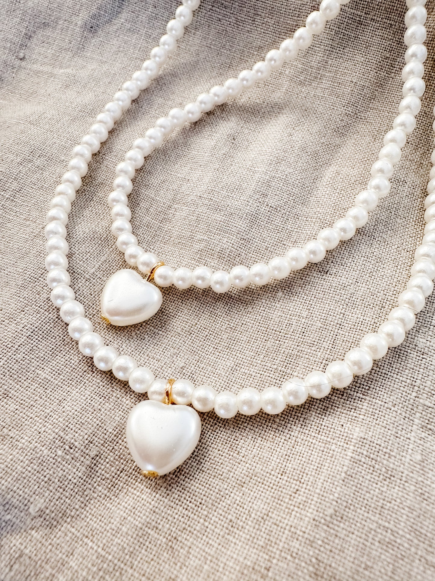 Beaded Necklace