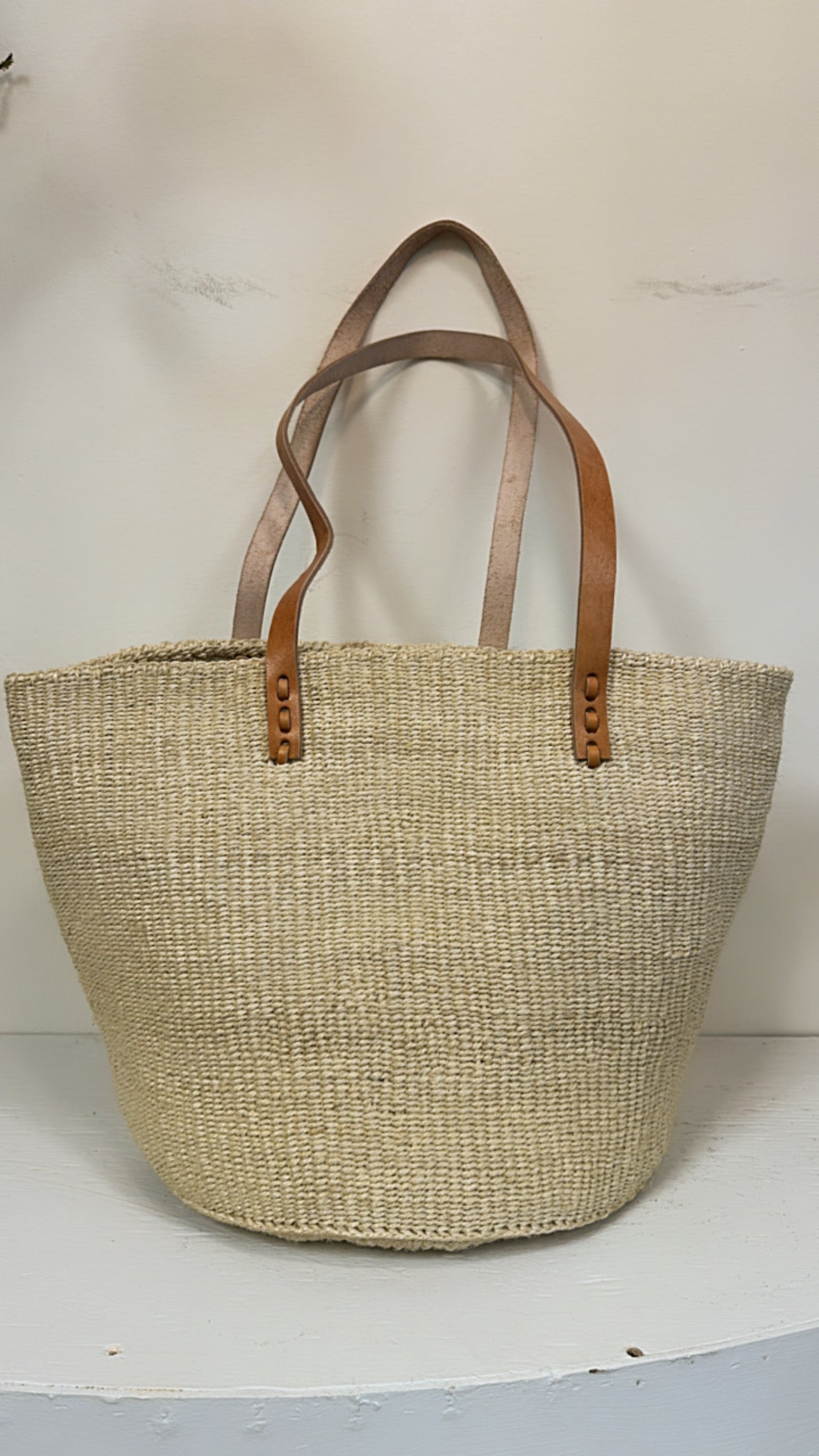 Makena Tote Bag