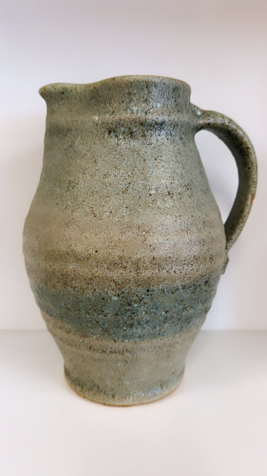 Antique Jug