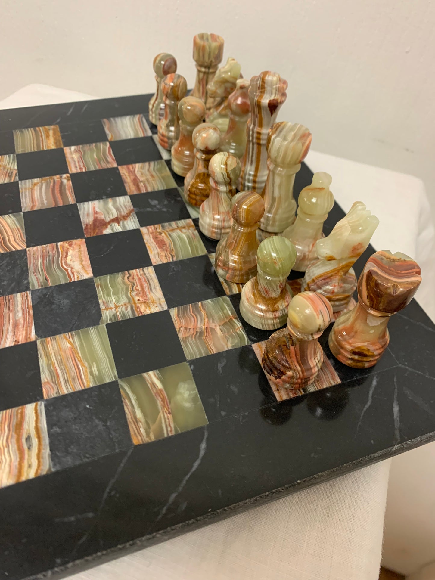 Onyx Chessboard