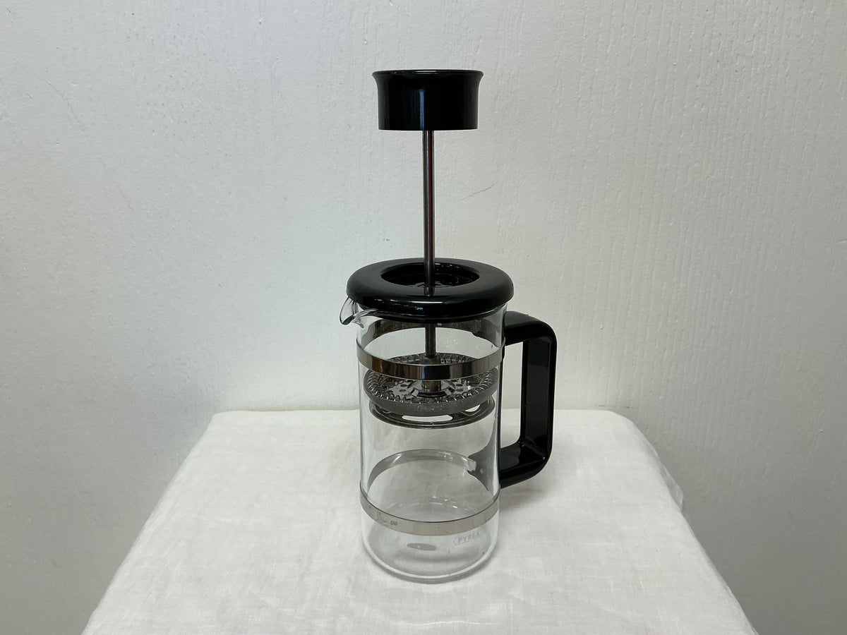 French Press Coffee Maker