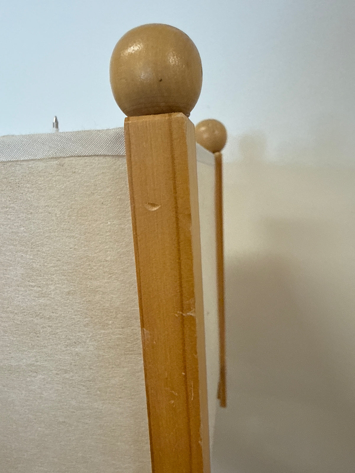 VINTAGE TAROGO JAPAN MOTION TABLE LAMP