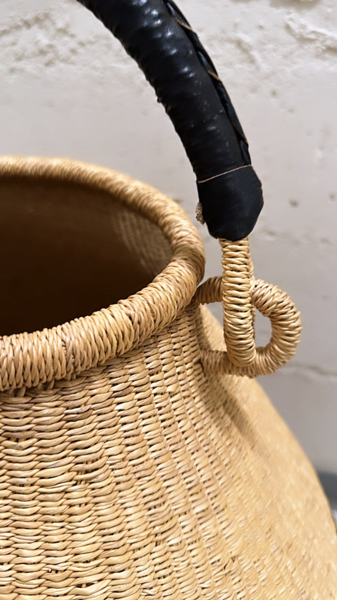 Custom Laundry Basket